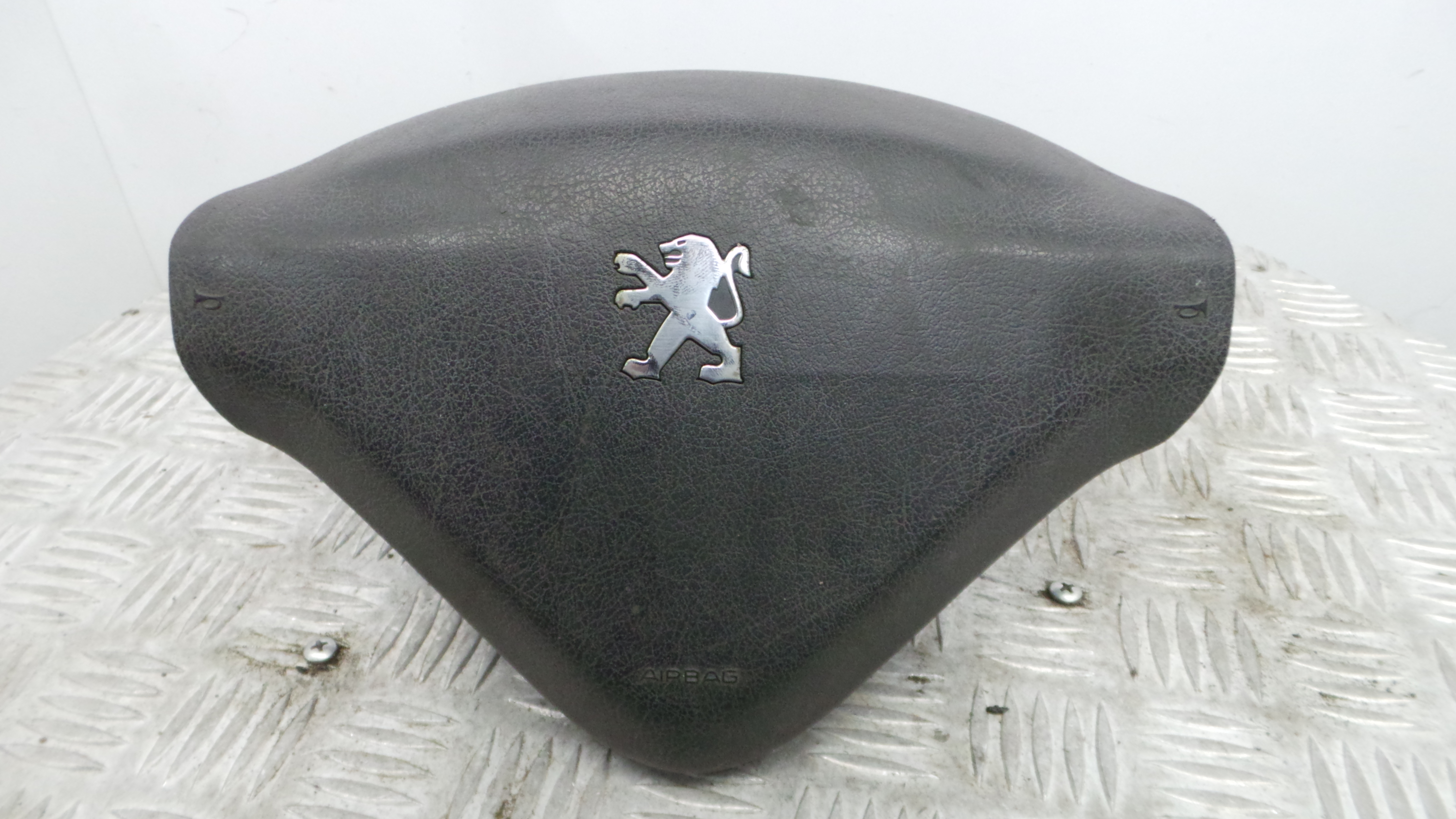 Airbag Volante 96500674ZD - PEUGEOT 207 (WA_, WC_), 207/207+ (WA_, WC_)-37140470 Airbag Volante 96500674ZD - PEUGEOT 207 (WA_, WC_), 207/207+ (WA_, WC_)-37140470