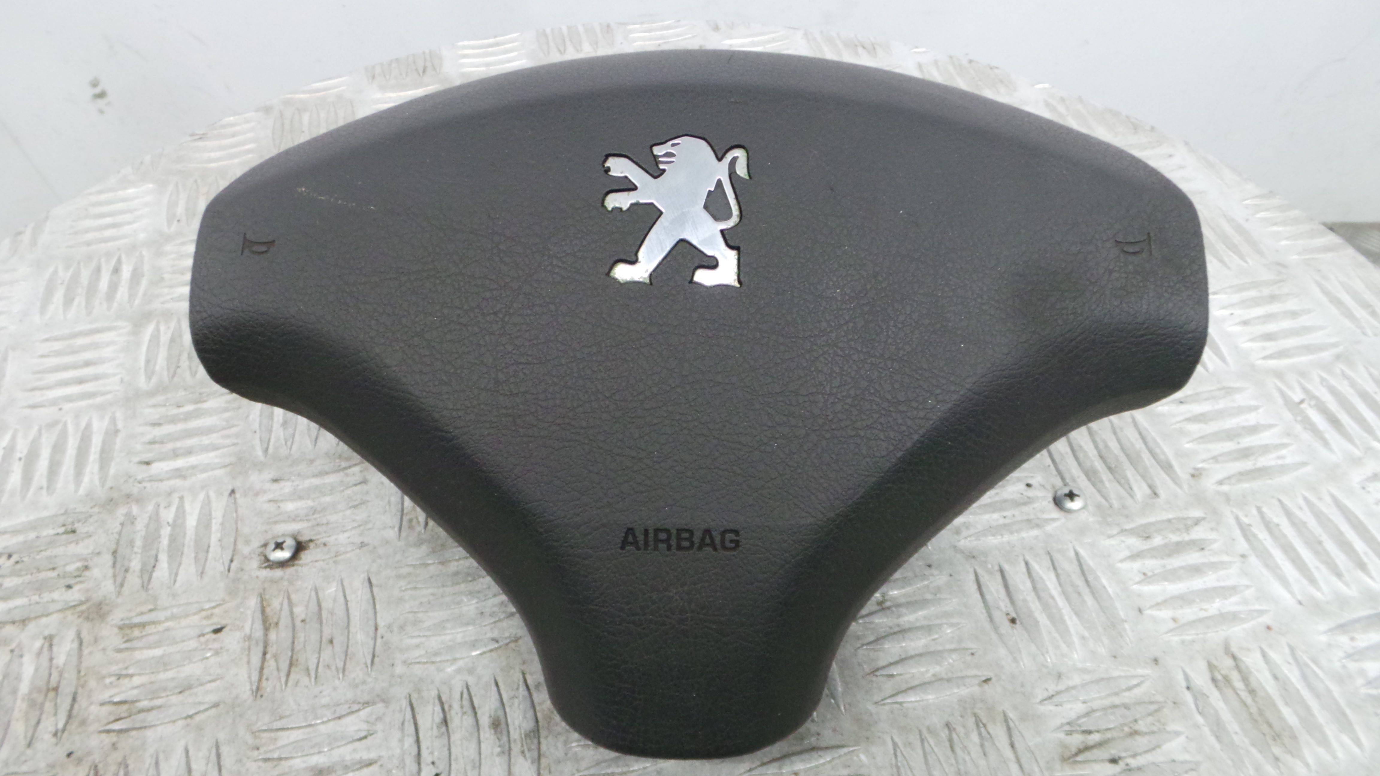 Airbag Volante 96810154ZD - PEUGEOT 308 I (4A_, 4C_)-37140473 Airbag Volante 96810154ZD - PEUGEOT 308 I (4A_, 4C_)-37140473