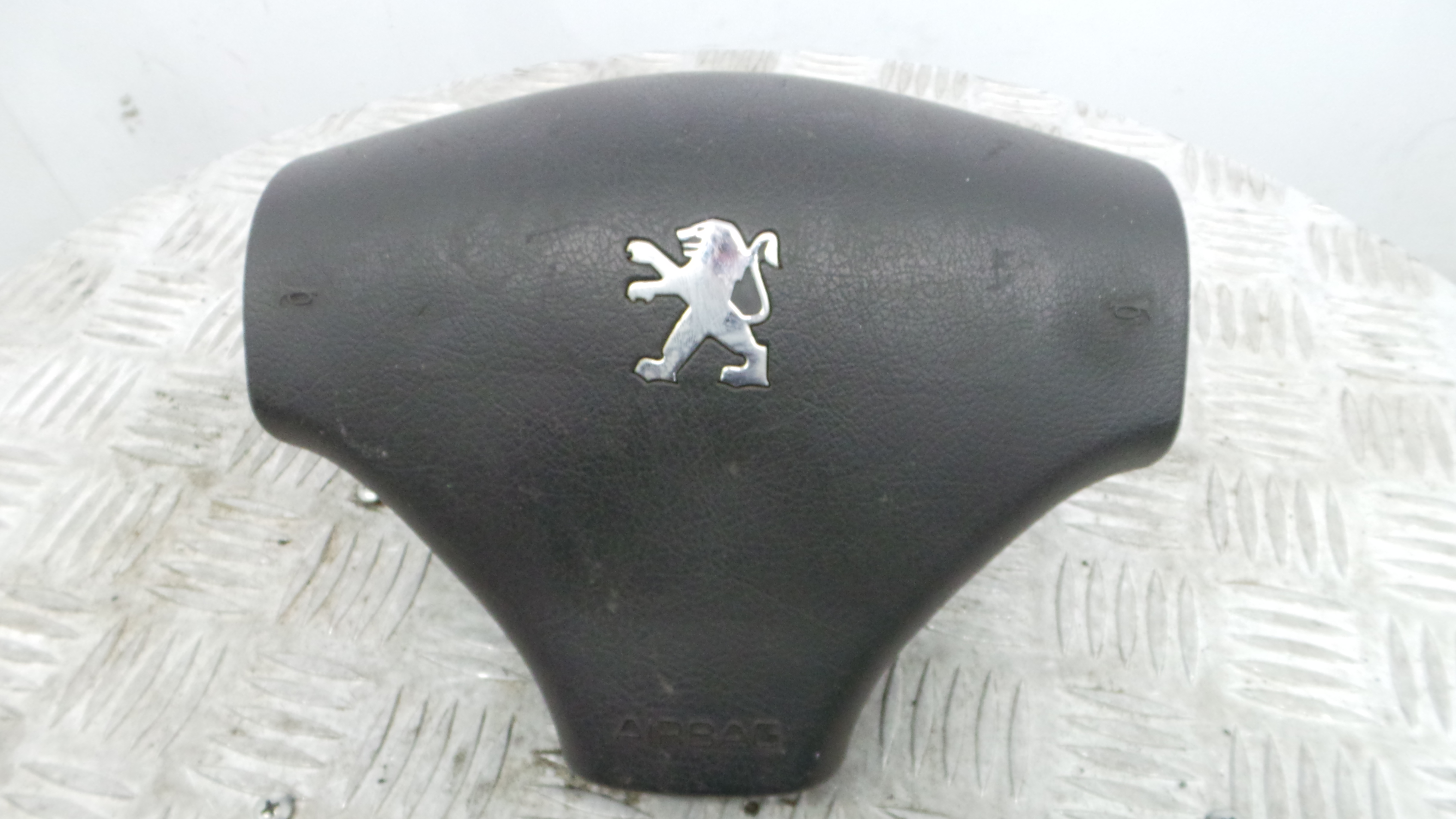Airbag Volante 96441166ZR - PEUGEOT 206 Hatchback (2A/C)-37140476 Airbag Volante 96441166ZR - PEUGEOT 206 Hatchback (2A/C)-37140476