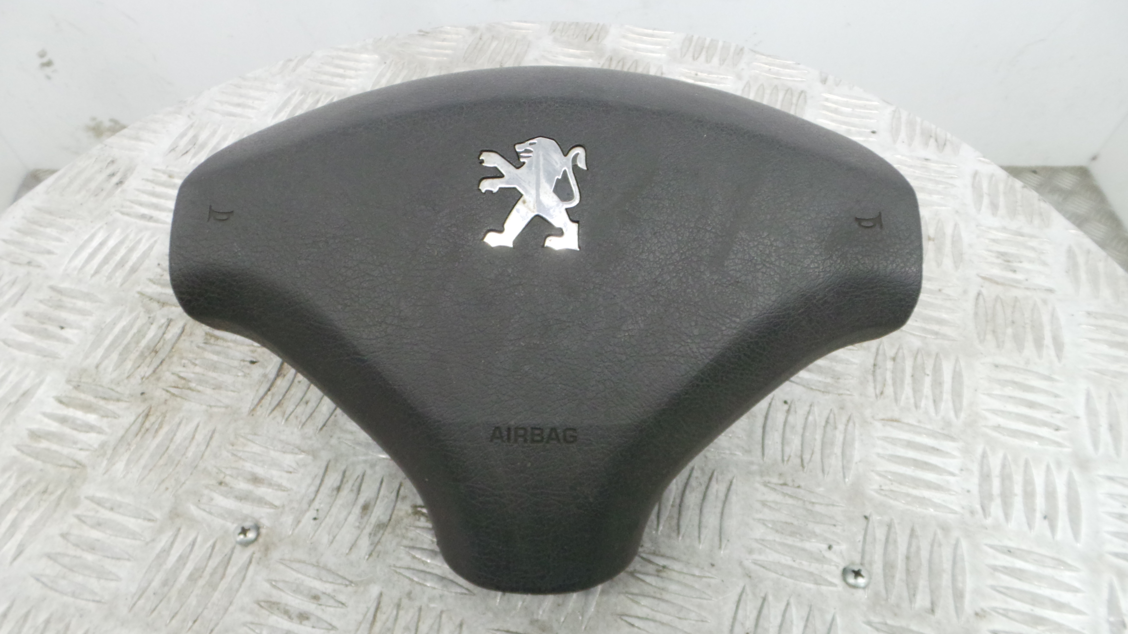 Airbag Volante 96810154ZD - PEUGEOT 308 I (4A_, 4C_)-37140518 Airbag Volante 96810154ZD - PEUGEOT 308 I (4A_, 4C_)-37140518