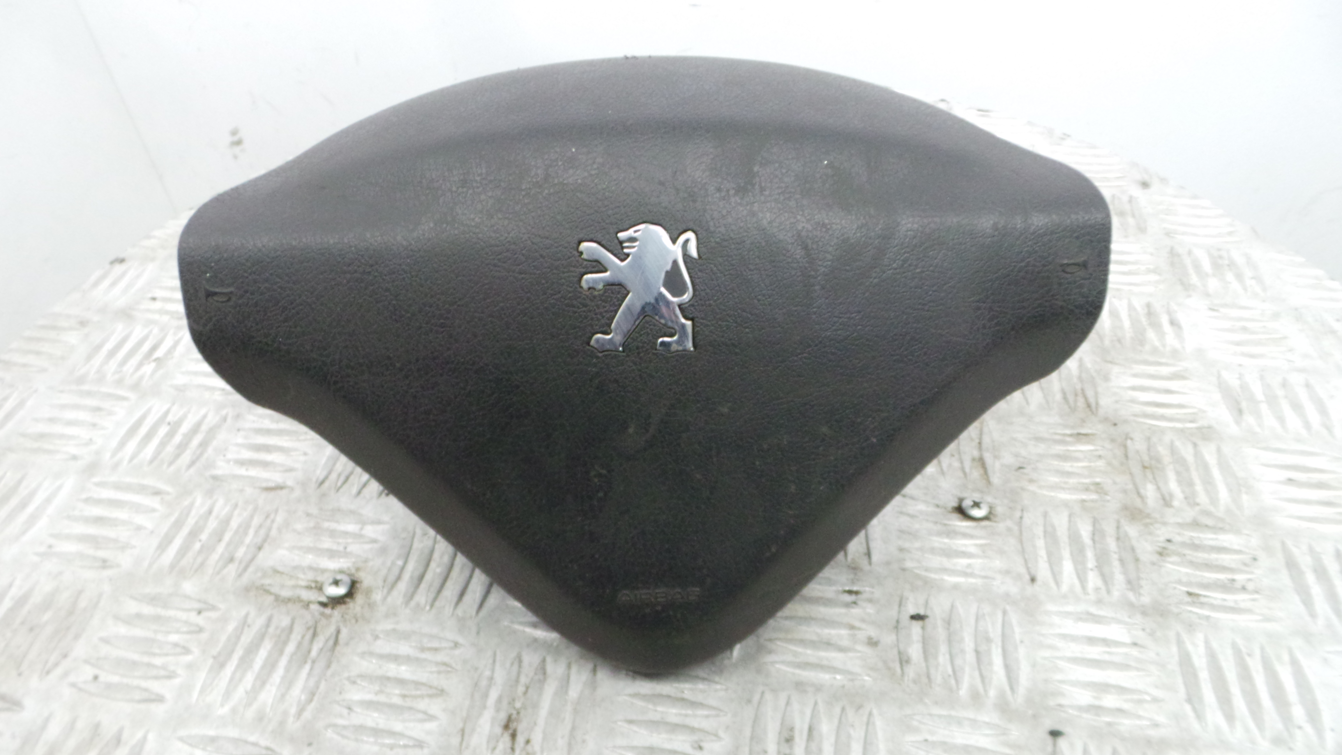 Airbag Volante 96500674ZD - PEUGEOT 207 (WA_, WC_), 207/207+ (WA_, WC_)-37140524 Airbag Volante 96500674ZD - PEUGEOT 207 (WA_, WC_), 207/207+ (WA_, WC_)-37140524