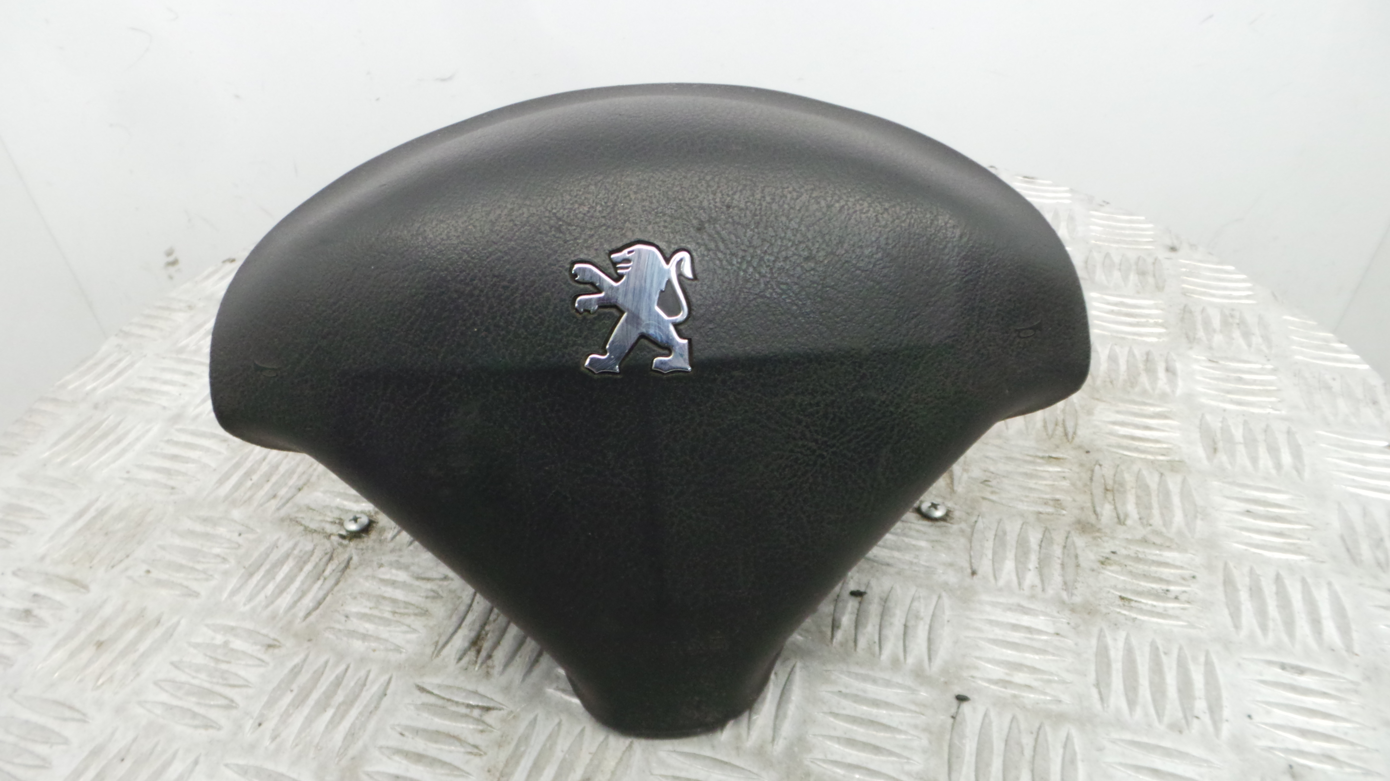 Airbag Volante 96445891ZD - PEUGEOT 407 (6D_)-37140533 Airbag Volante 96445891ZD - PEUGEOT 407 (6D_)-37140533
