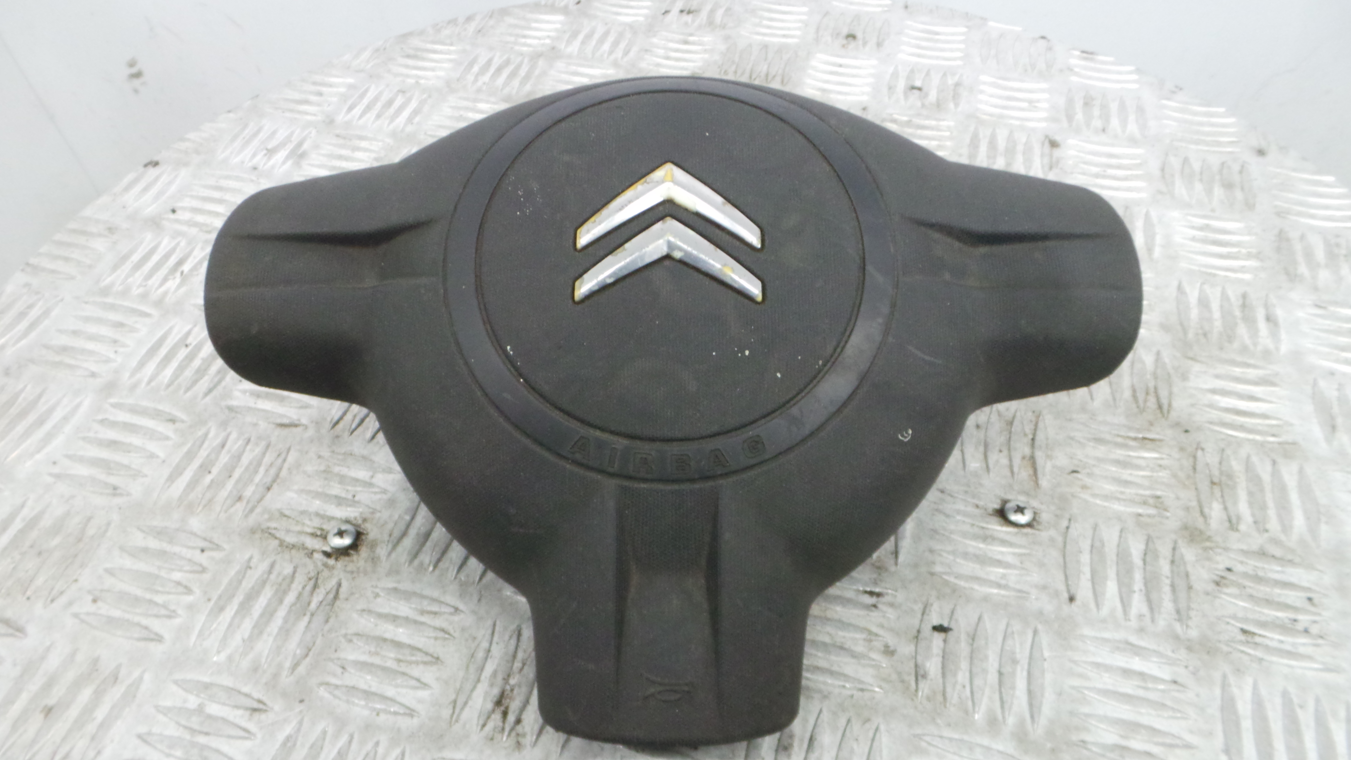 Airbag Volante 4112HV - CITROËN C1 (PM_, PN_)-37617744 Airbag Volante 4112HV - CITROËN C1 (PM_, PN_)-37617744