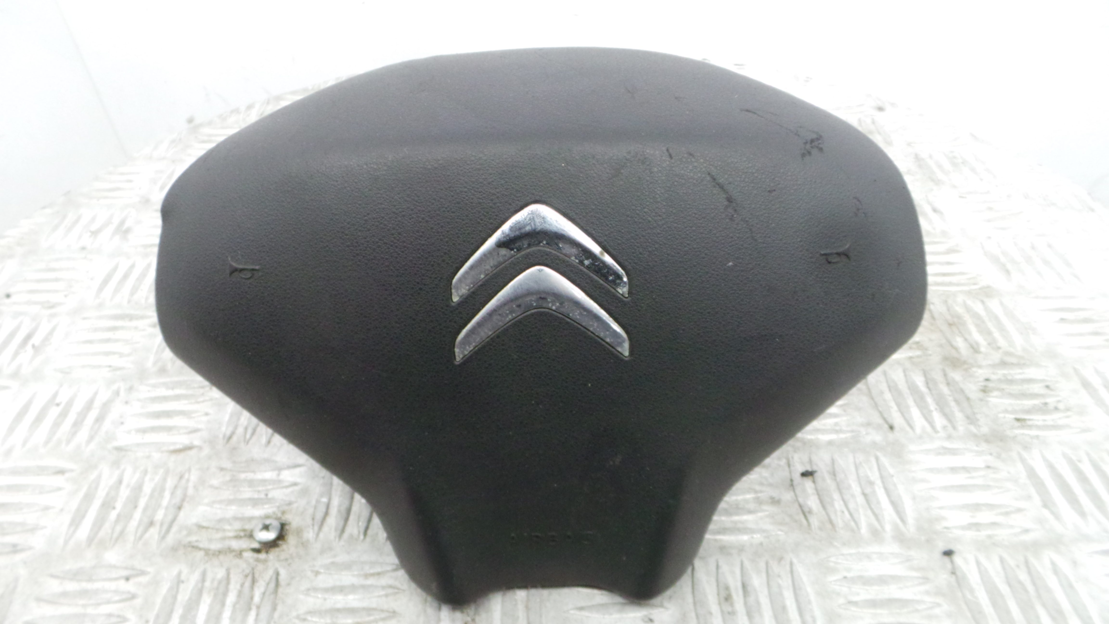 Airbag Volante 96710277ZD - CITROËN C3 II (SC_)-37618162 Airbag Volante 96710277ZD - CITROËN C3 II (SC_)-37618162