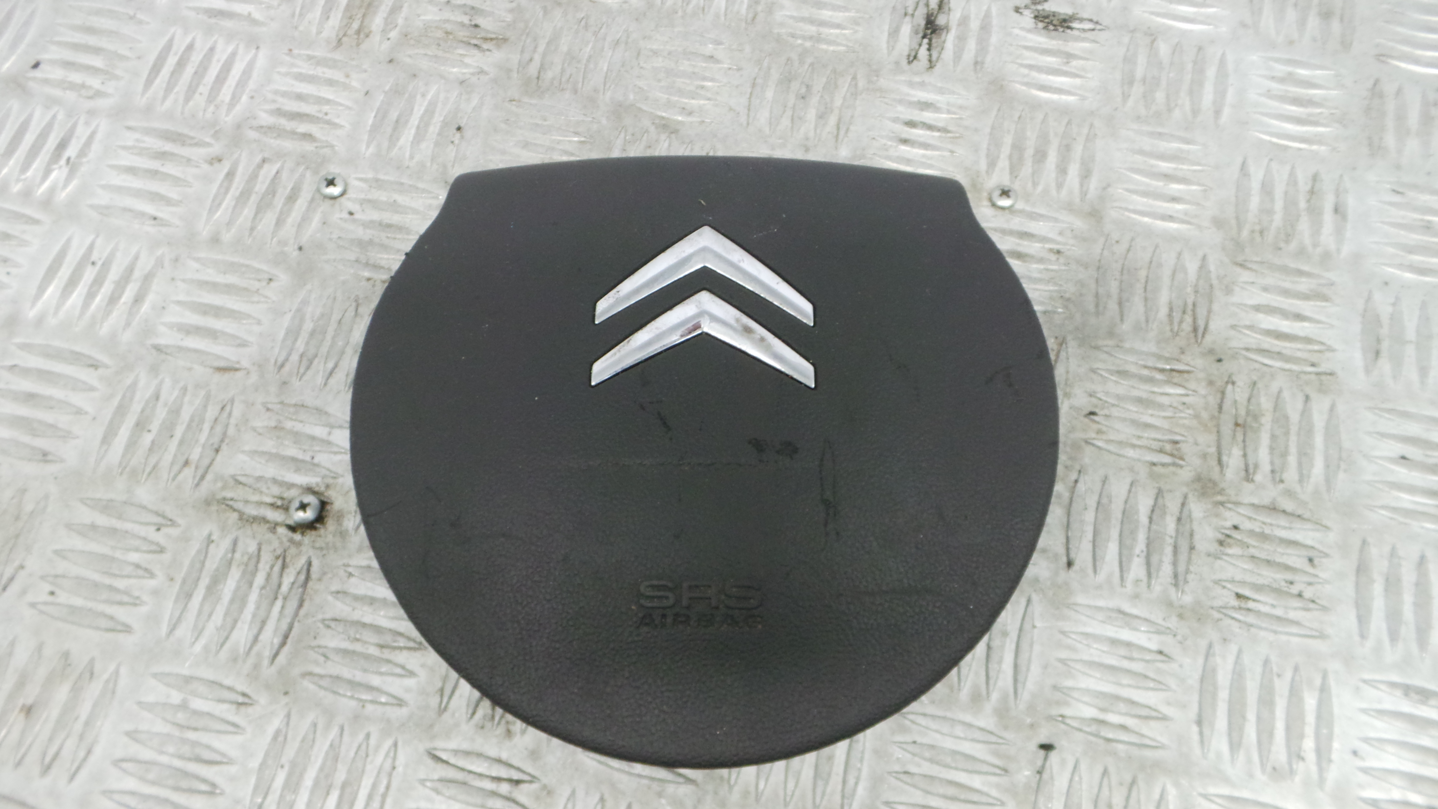 Airbag Volante 96866504ZD - CITROËN C4 PICASSO I Veículo multiuso (UD_)-37618604 Airbag Volante 96866504ZD - CITROËN C4 PICASSO I Veículo multiuso (UD_)-37618604