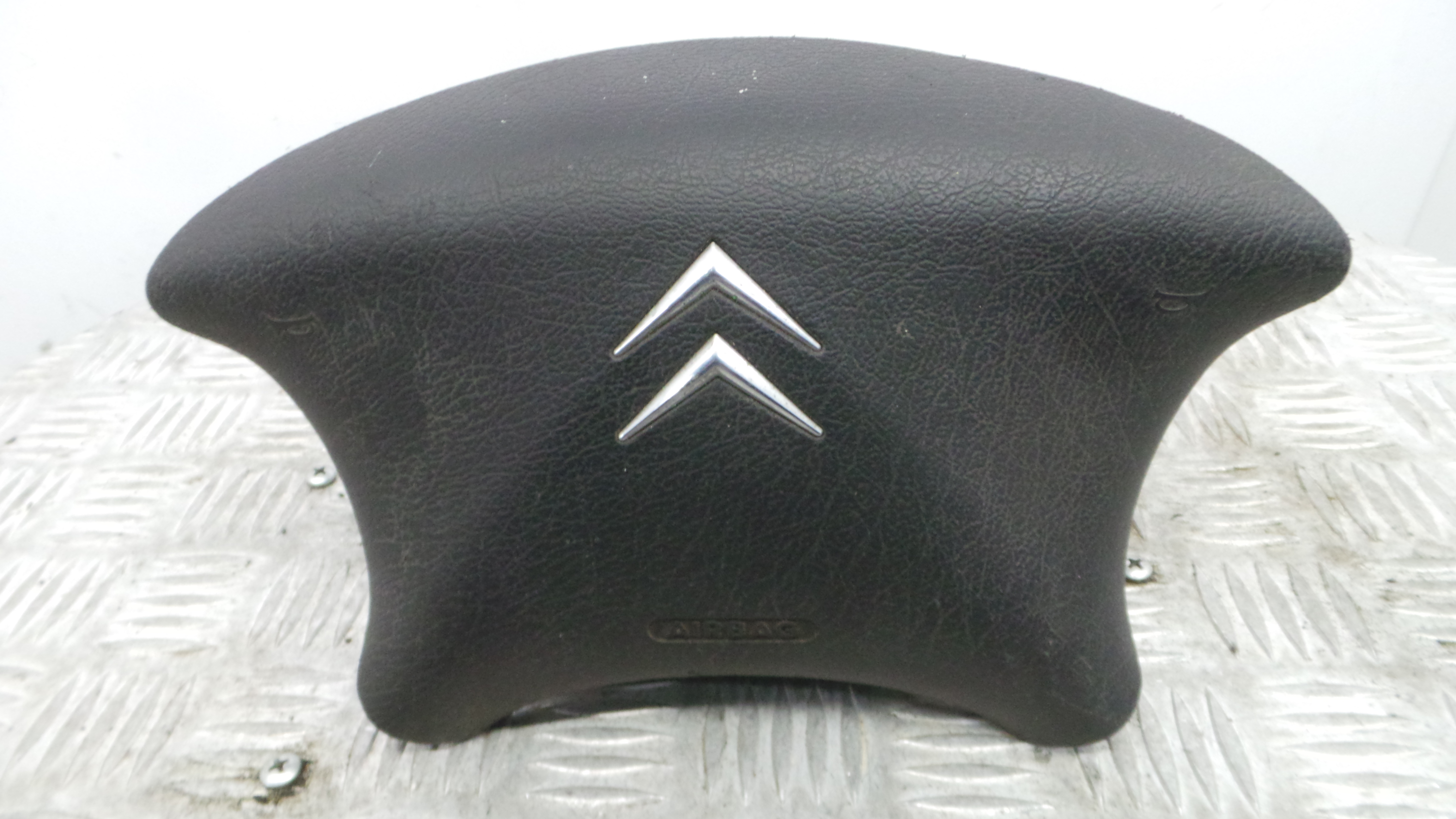Airbag Volante 96470413XT - CITROËN XSARA PICASSO (N68)-37619769 Airbag Volante 96470413XT - CITROËN XSARA PICASSO (N68)-37619769