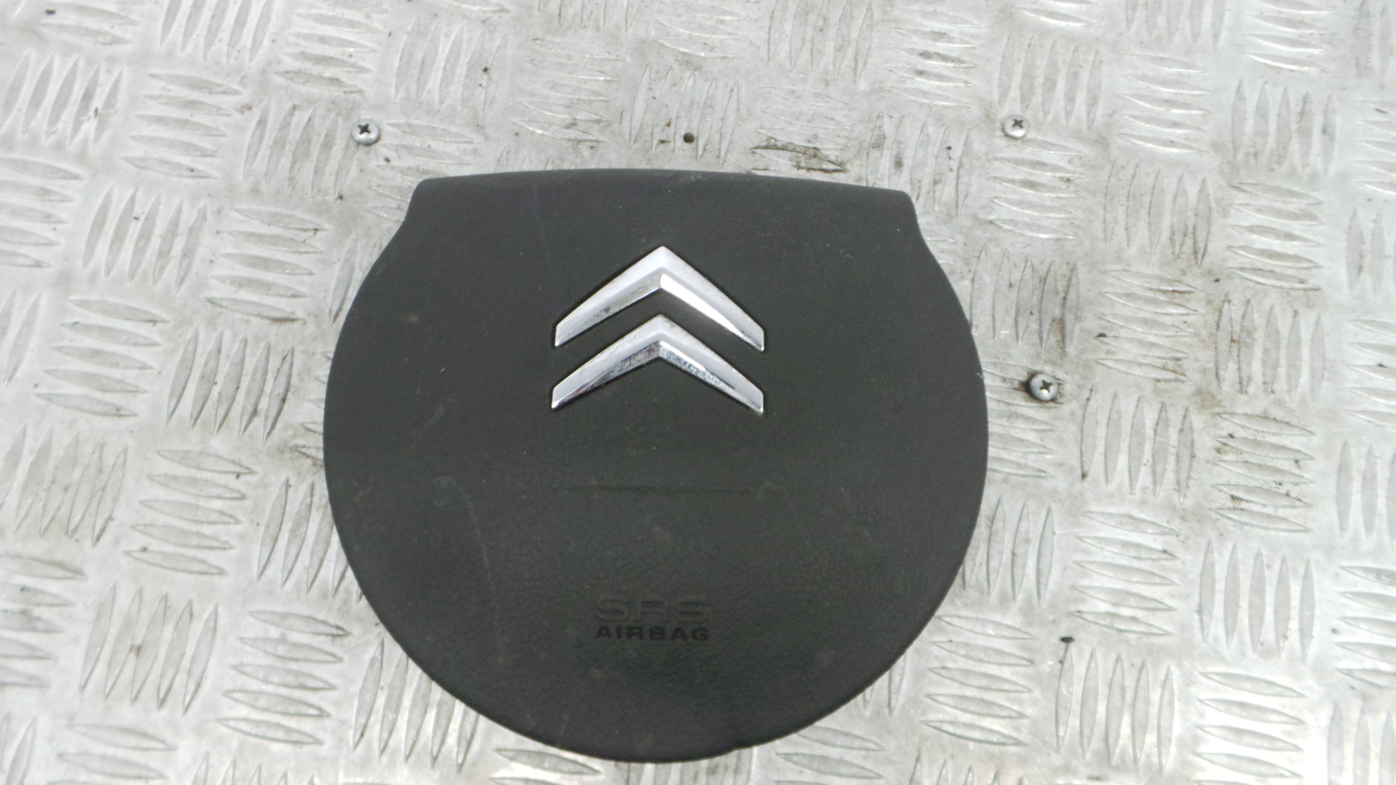 Airbag Volante 96471578ZD - CITROËN C4 I (LC_)-37619904 Airbag Volante 96471578ZD - CITROËN C4 I (LC_)-37619904