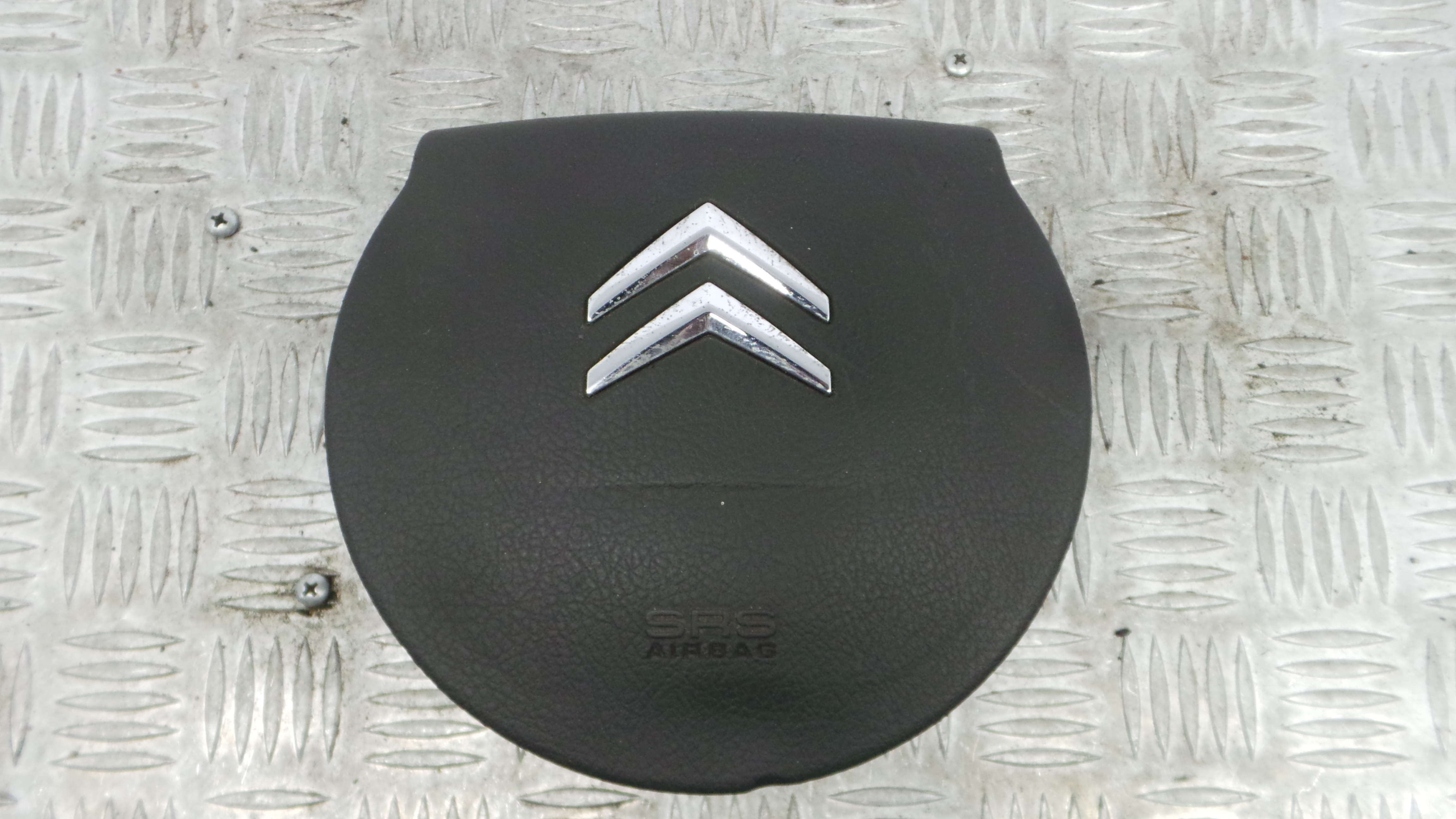 Airbag Volante 96471578ZD - CITROËN C4 I (LC_)-37619907 Airbag Volante 96471578ZD - CITROËN C4 I (LC_)-37619907