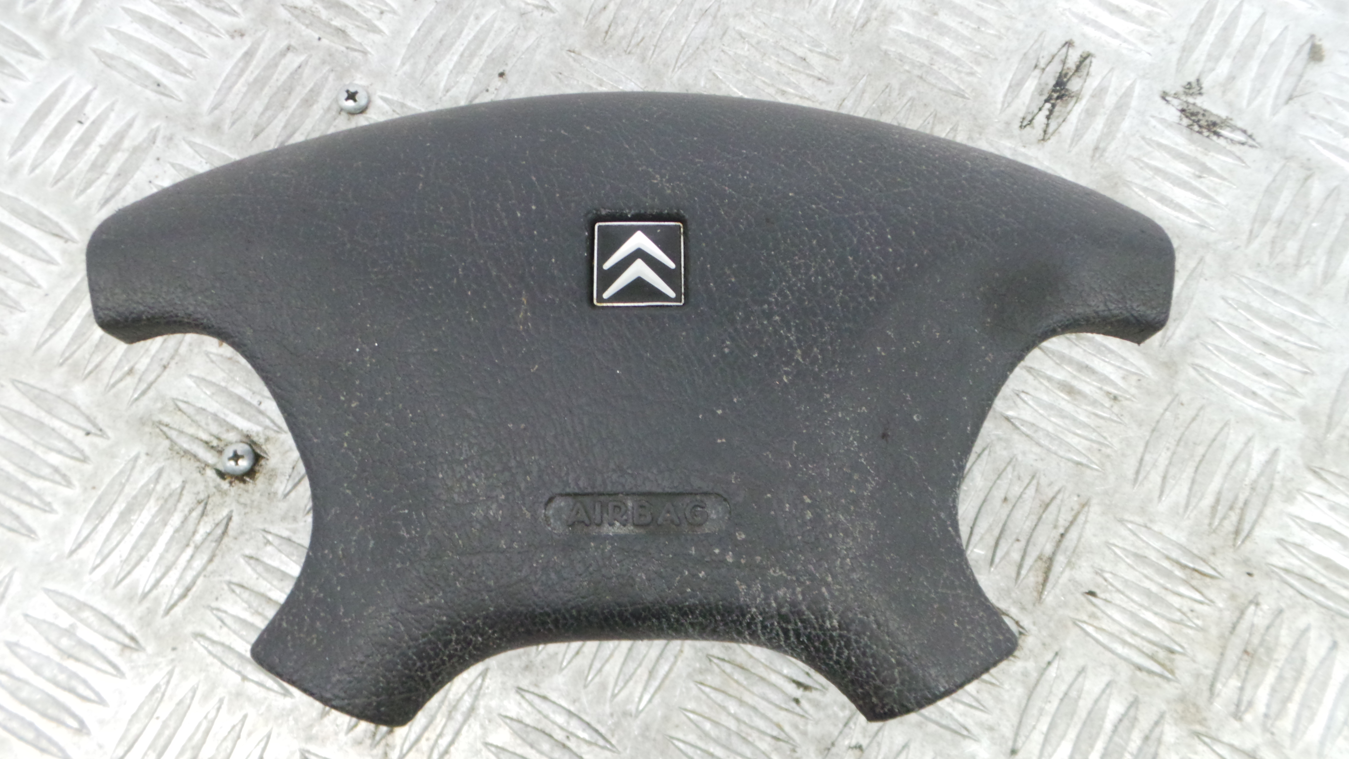 Airbag Volante 96364249ZL - CITROËN XSARA PICASSO (N68)-37629592 Airbag Volante 96364249ZL - CITROËN XSARA PICASSO (N68)-37629592