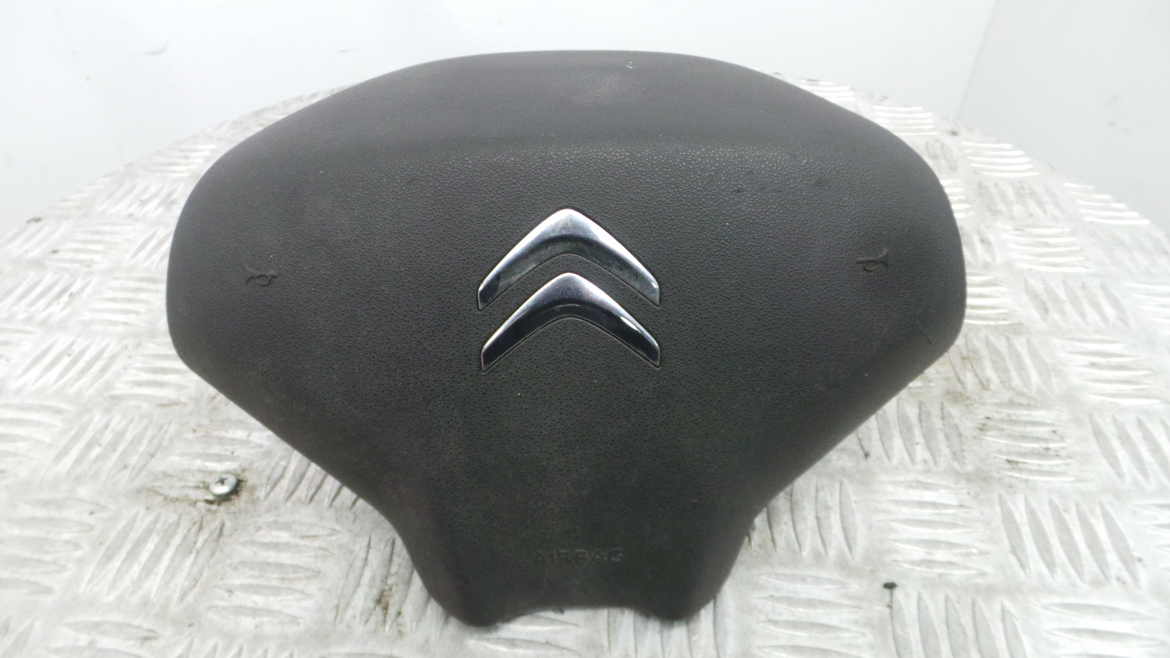 Airbag Volante 96710277ZD - CITROËN C3 II (SC_)-37629619 Airbag Volante 96710277ZD - CITROËN C3 II (SC_)-37629619