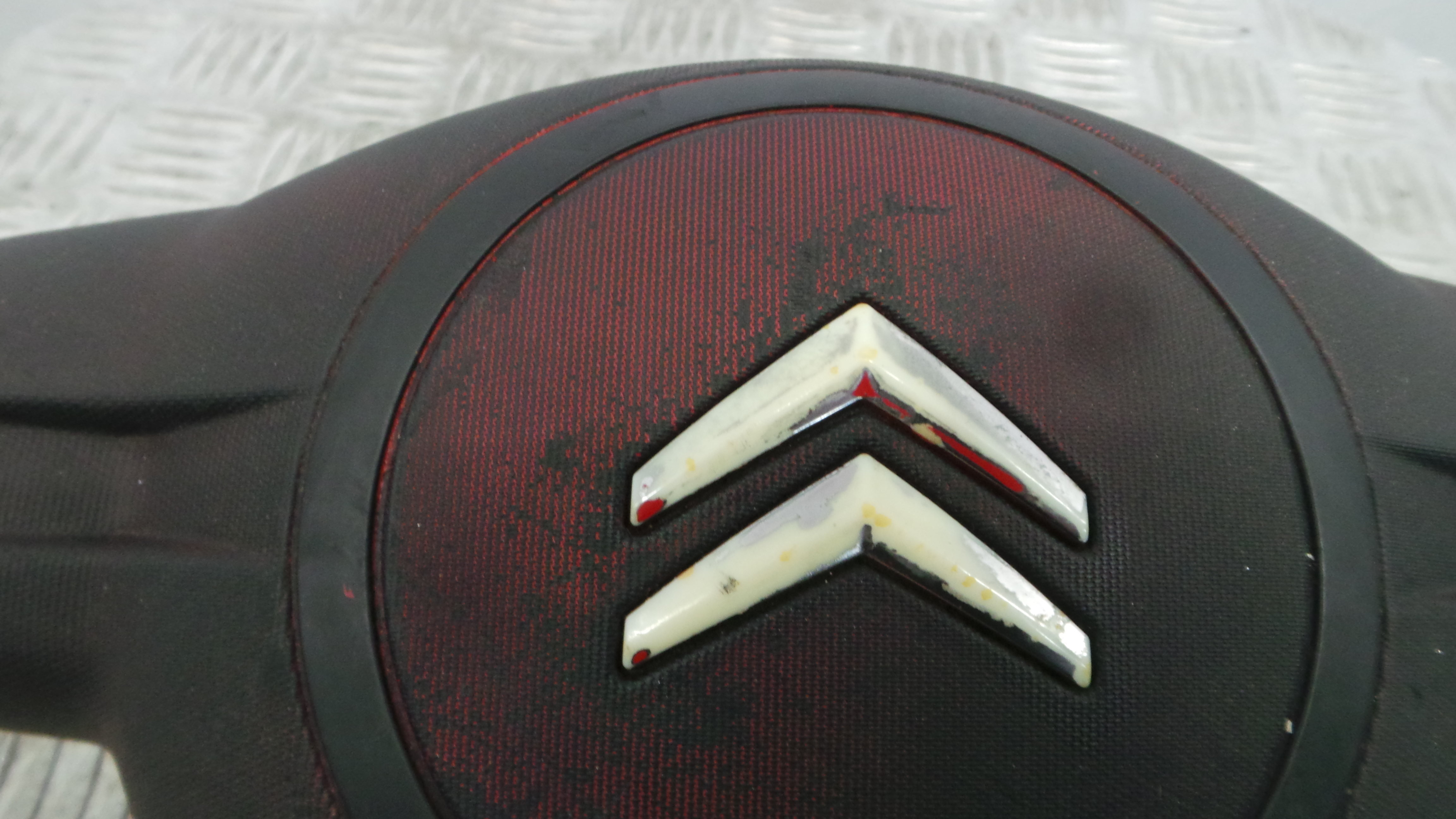 Airbag Volante 5ADA3N10147292 - CITROËN C1 (PM_, PN_)-37632237