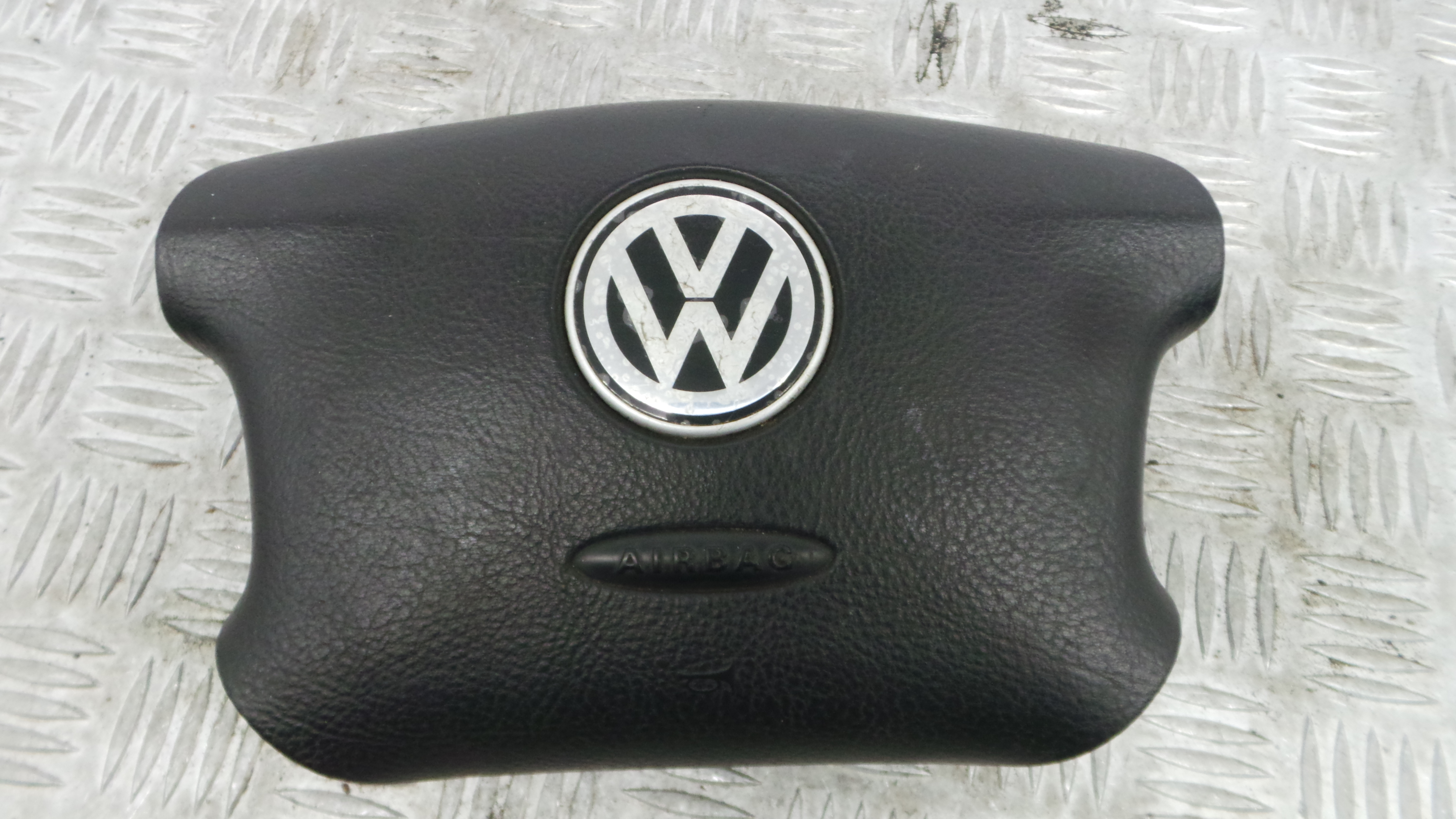 Airbag Volante 3B0880201AH - VW GOLF IV (1J1), GOLF Mk IV (1J1)-37633447 Airbag Volante 3B0880201AH - VW GOLF IV (1J1), GOLF Mk IV (1J1)-37633447