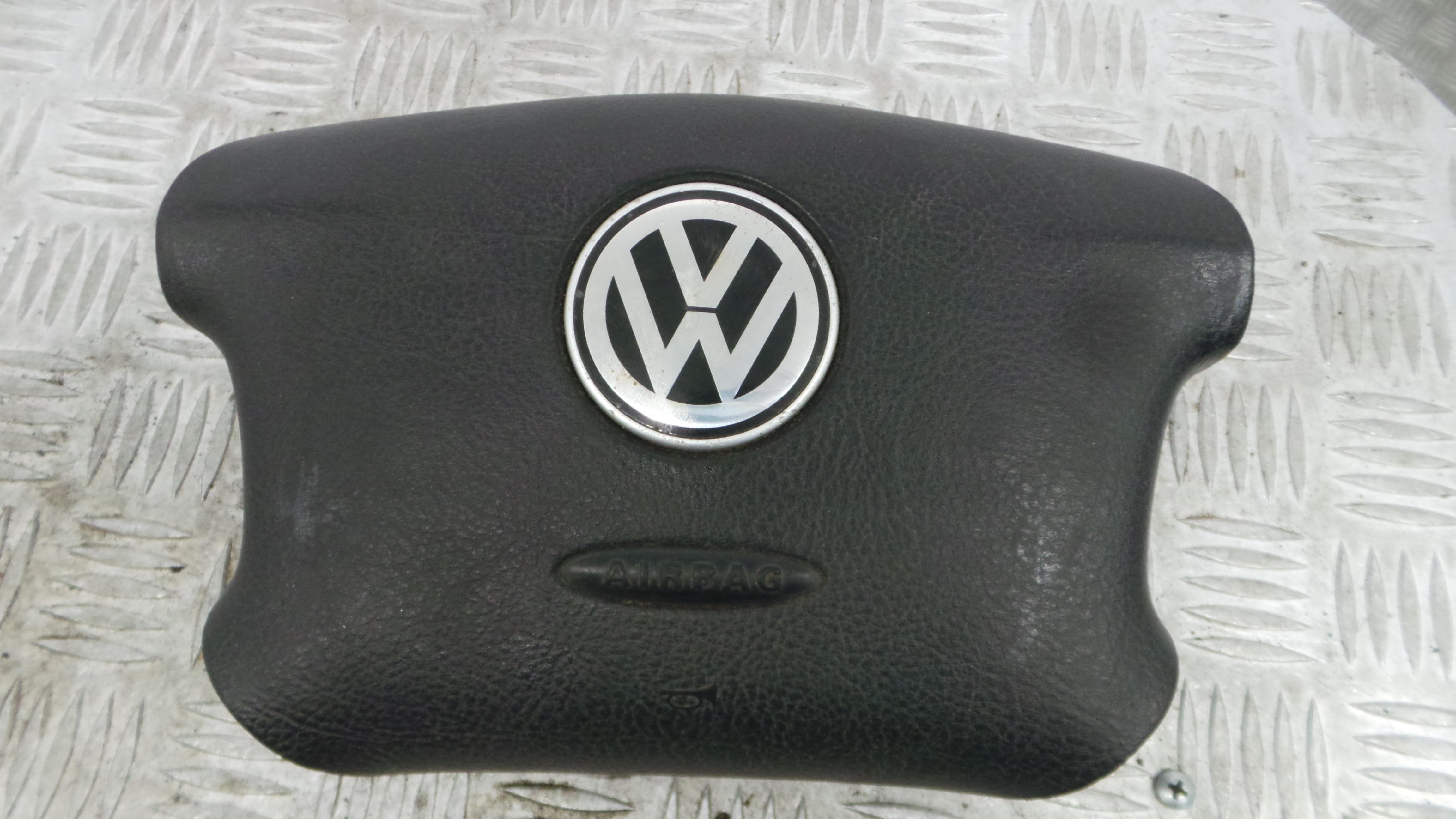 Airbag Volante 3B0880201AH - VW GOLF IV (1J1), GOLF Mk IV (1J1)-37633486 Airbag Volante 3B0880201AH - VW GOLF IV (1J1), GOLF Mk IV (1J1)-37633486