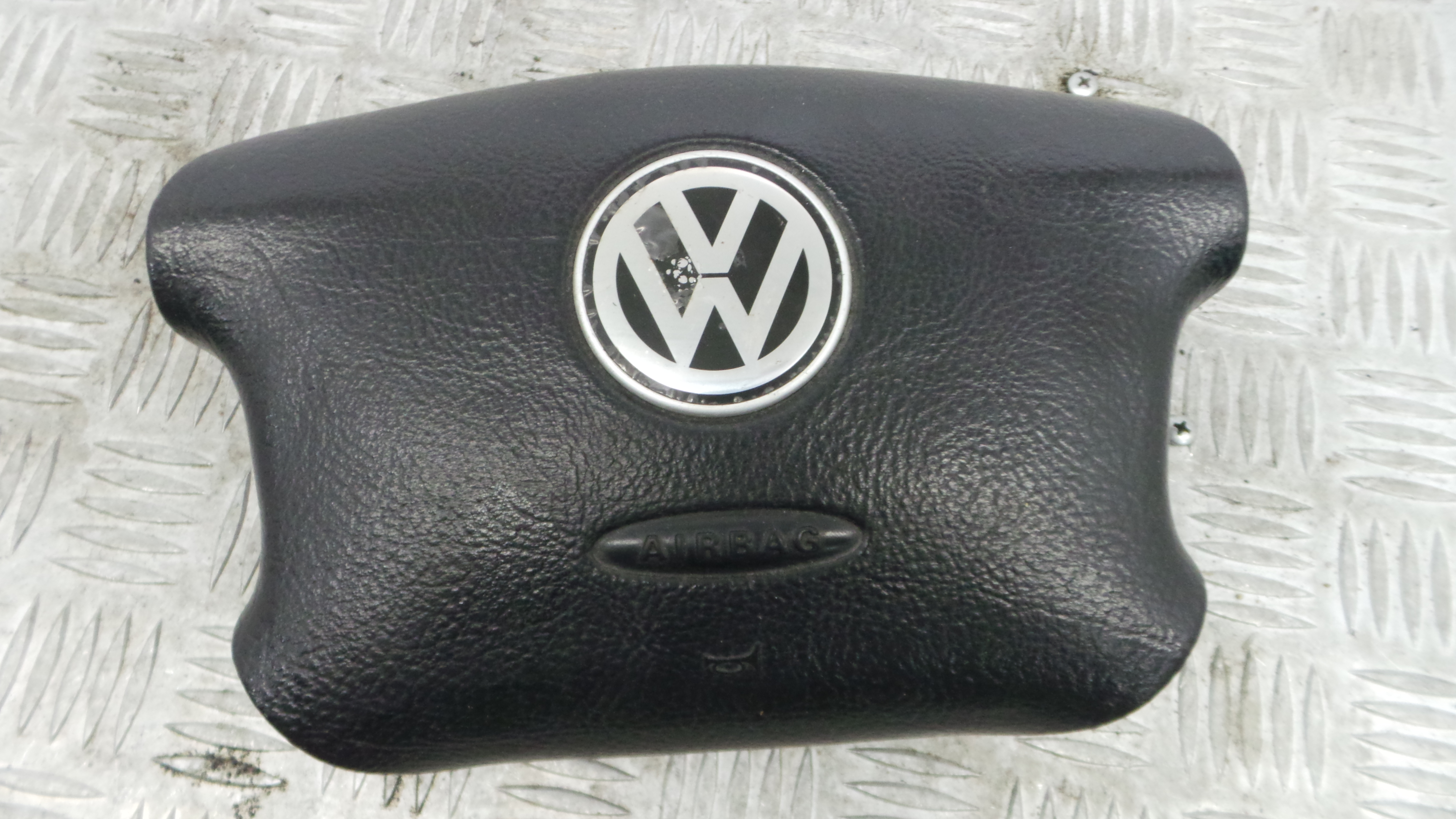 Airbag Volante 3B0880201AE - VW GOLF IV (1J1), GOLF Mk IV (1J1)-37633510 Airbag Volante 3B0880201AE - VW GOLF IV (1J1), GOLF Mk IV (1J1)-37633510