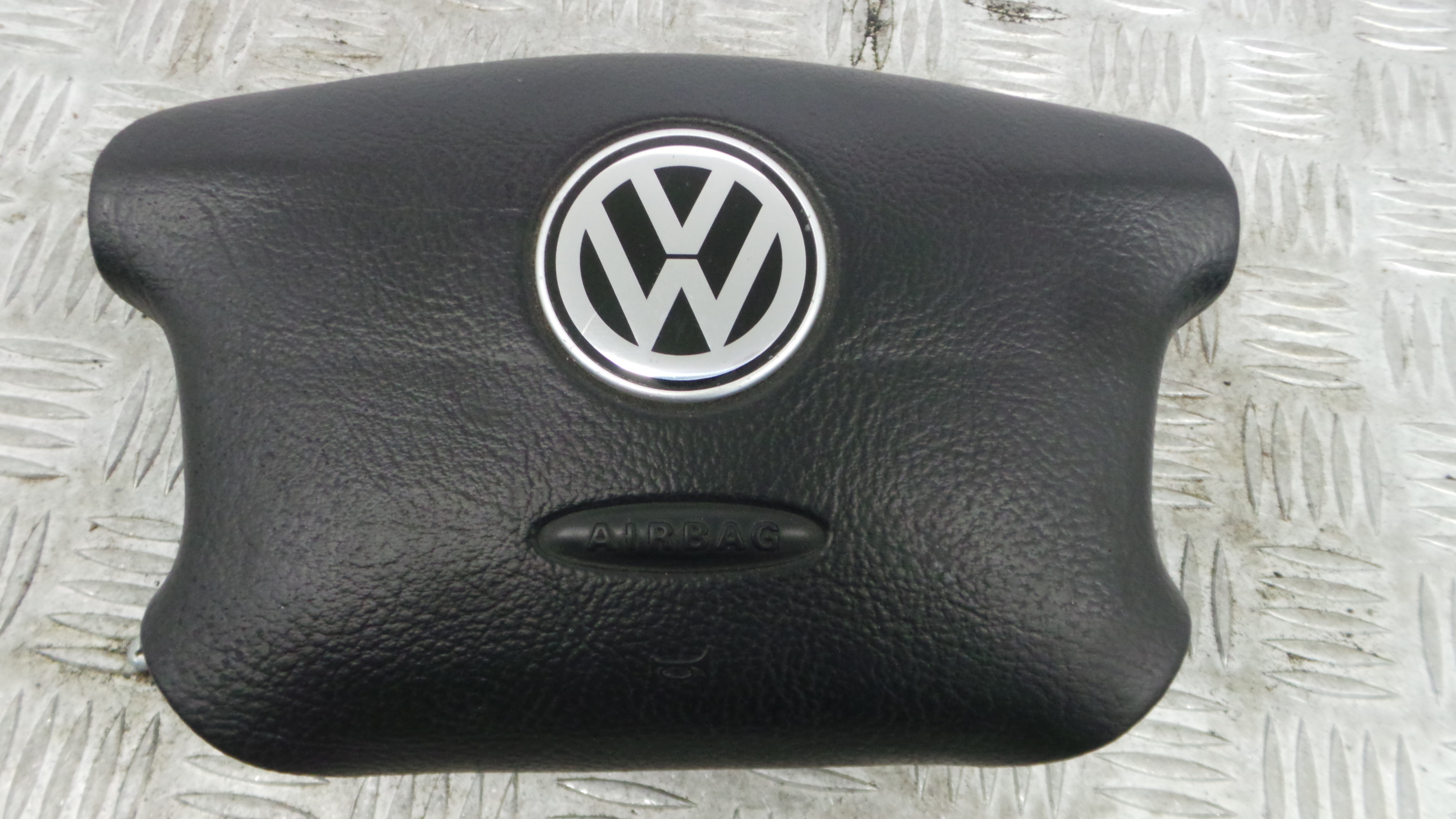 Airbag Volante 3B0880201AE - VW GOLF IV (1J1), GOLF Mk IV (1J1)-37633724 Airbag Volante 3B0880201AE - VW GOLF IV (1J1), GOLF Mk IV (1J1)-37633724