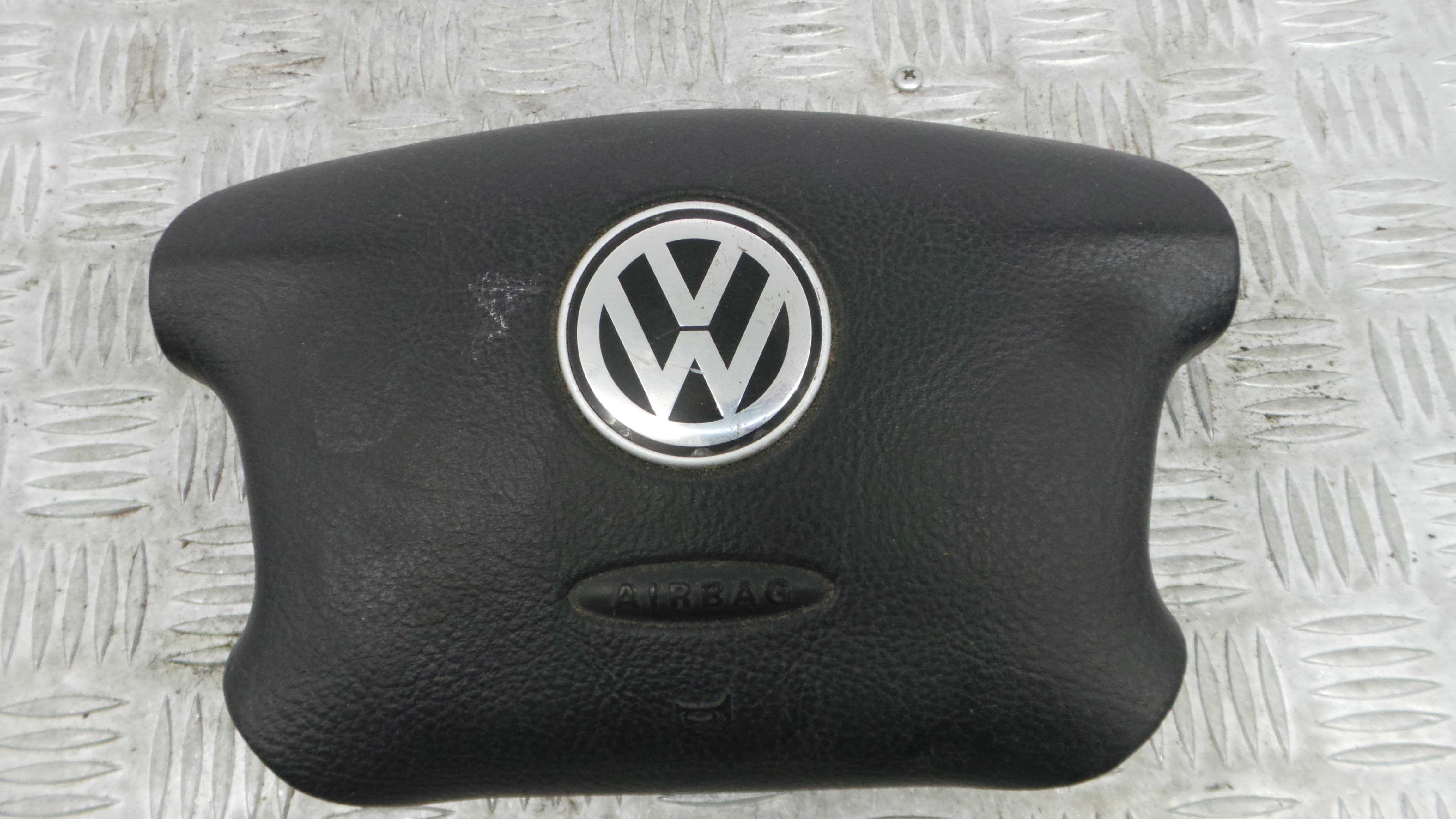 Airbag Volante 3B0880201AM - VW GOLF IV (1J1), GOLF Mk IV (1J1)-37637584 Airbag Volante 3B0880201AM - VW GOLF IV (1J1), GOLF Mk IV (1J1)-37637584