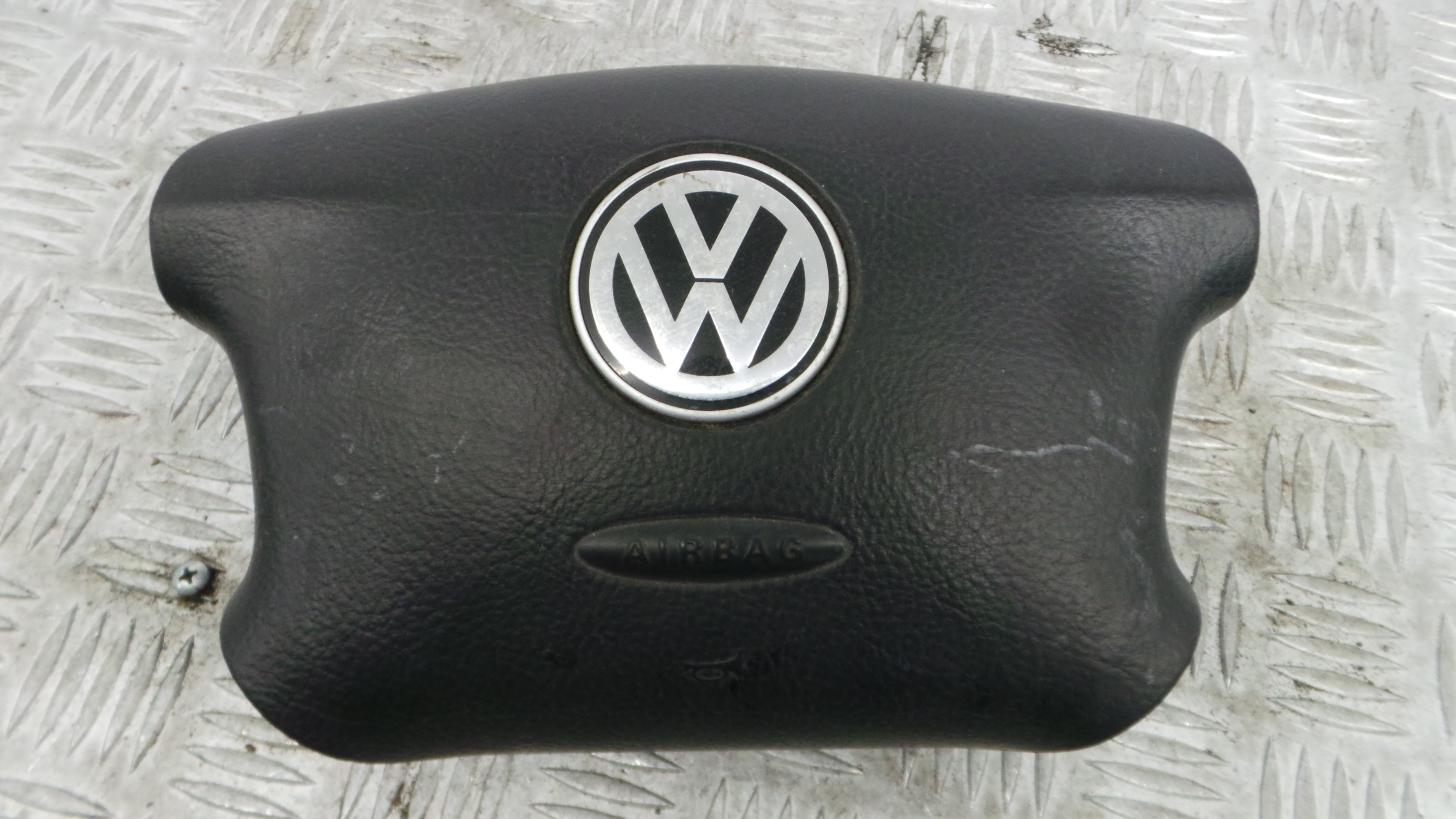 Airbag Volante 3B0880201AN - VW GOLF IV (1J1), GOLF Mk IV (1J1)-37637587 Airbag Volante 3B0880201AN - VW GOLF IV (1J1), GOLF Mk IV (1J1)-37637587