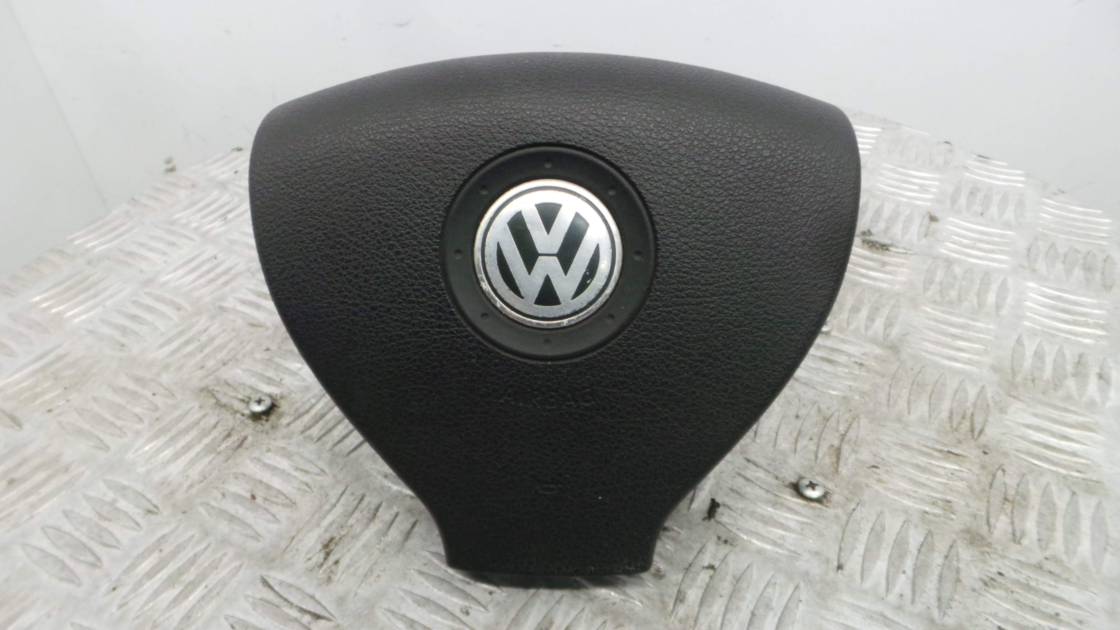 Airbag Volante 1K0880201AF - VW GOLF V (1K1)-37637590