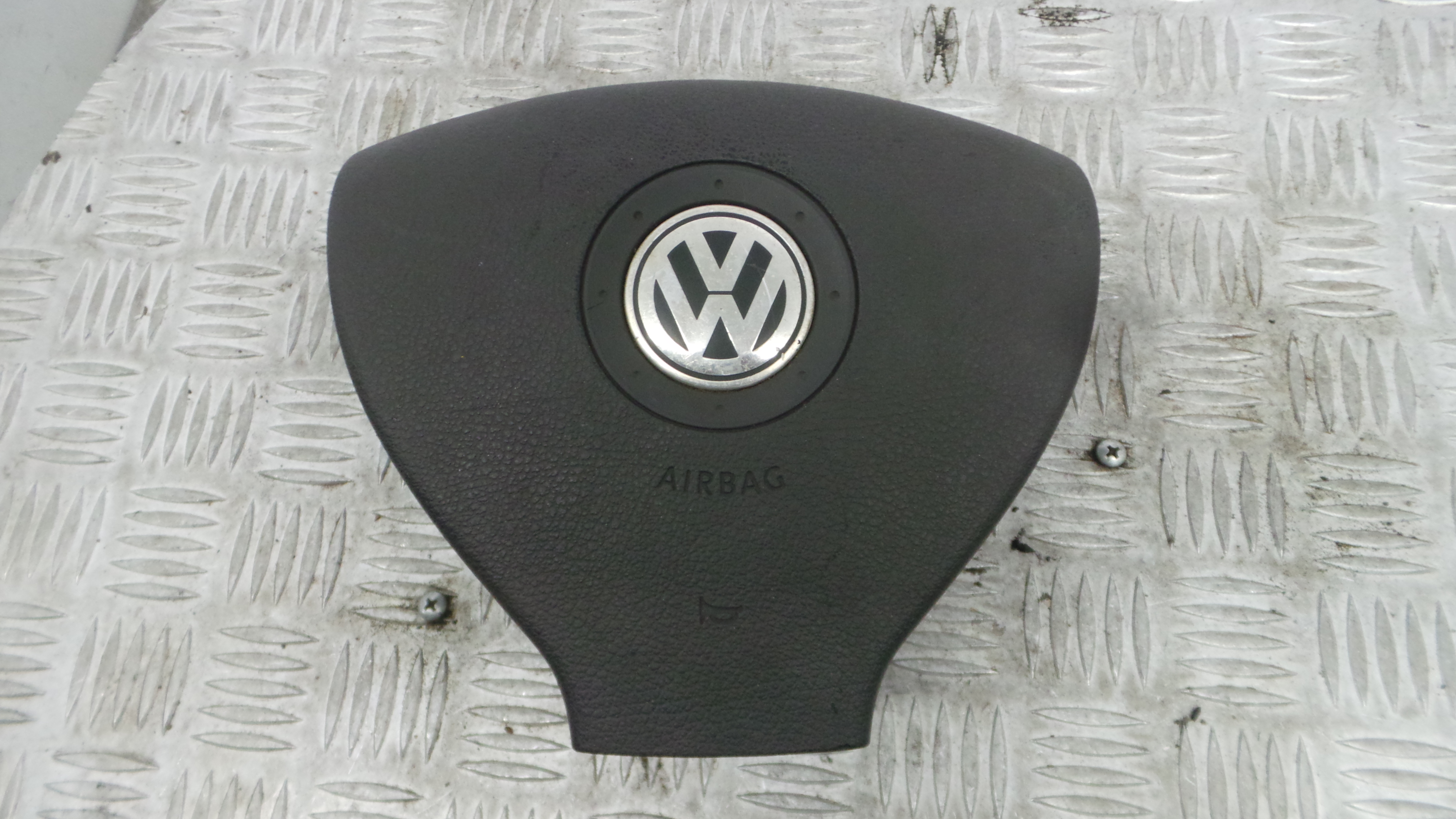 Airbag Volante 1K0880201P - VW GOLF V (1K1)-37638154