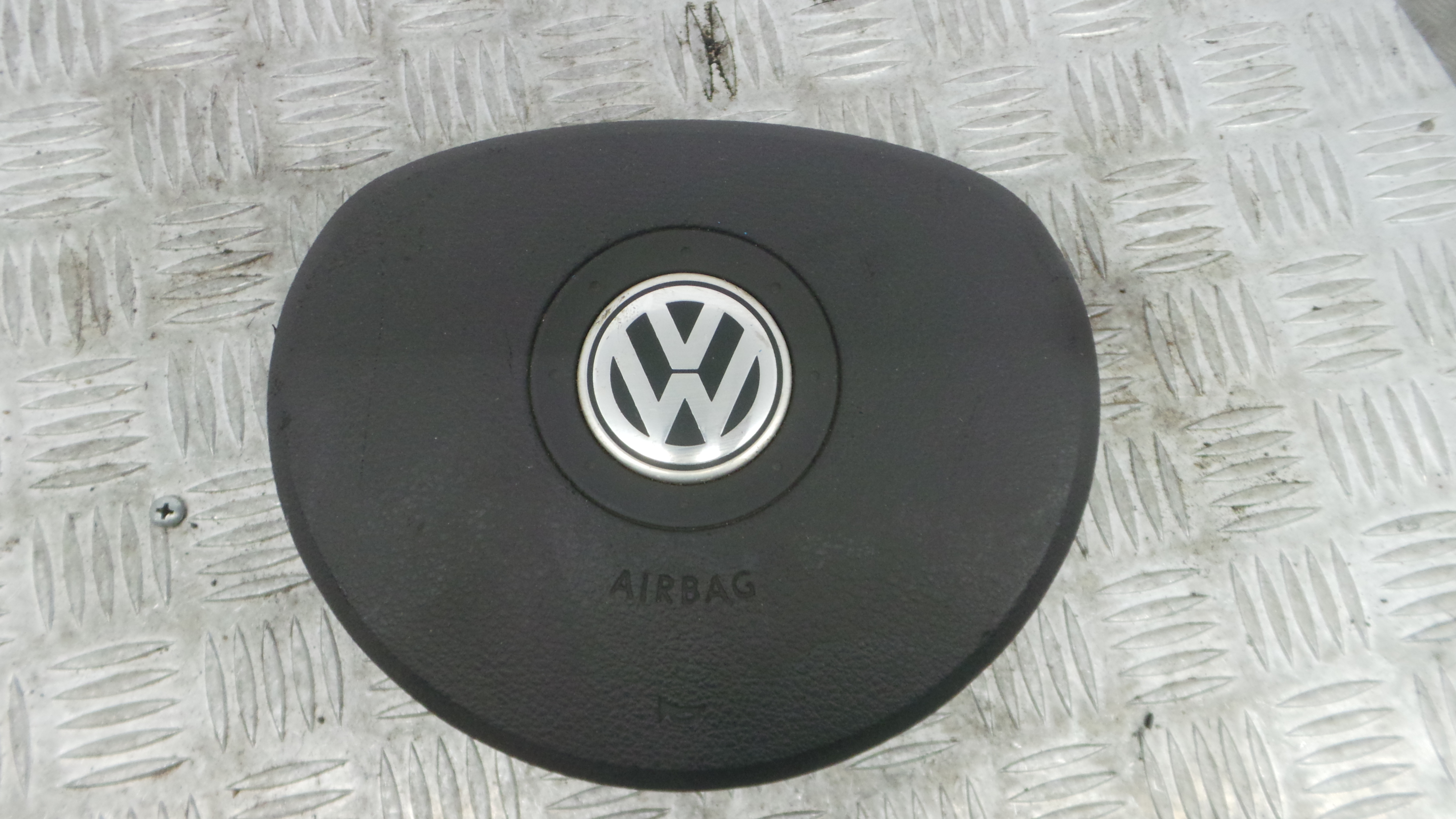 Airbag Volante 1K0880201N - VW GOLF V (1K1)-37638307