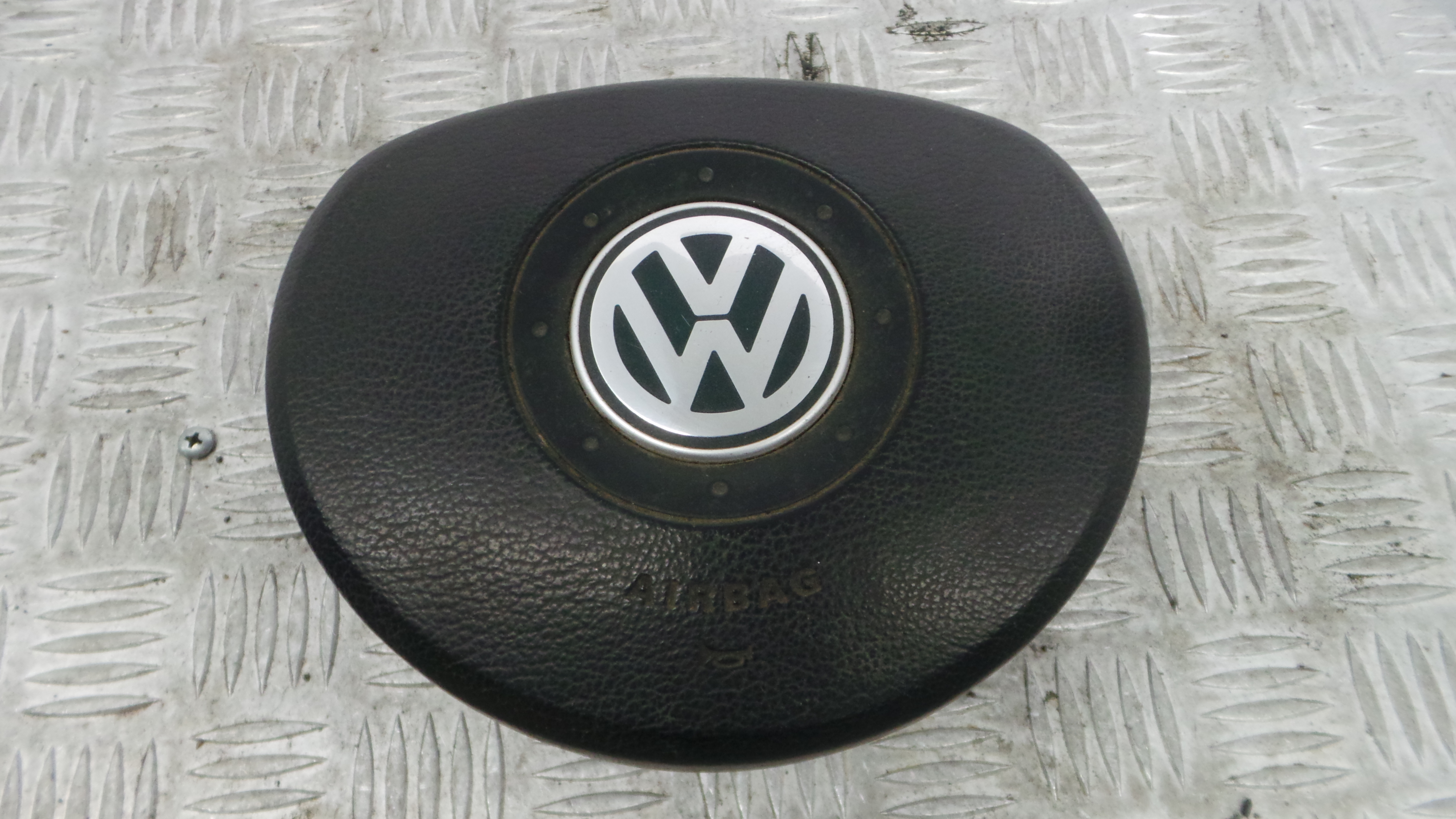 Airbag Volante 1T0880201A - VW TOURAN VAN (1T1, 1T2)-37638349