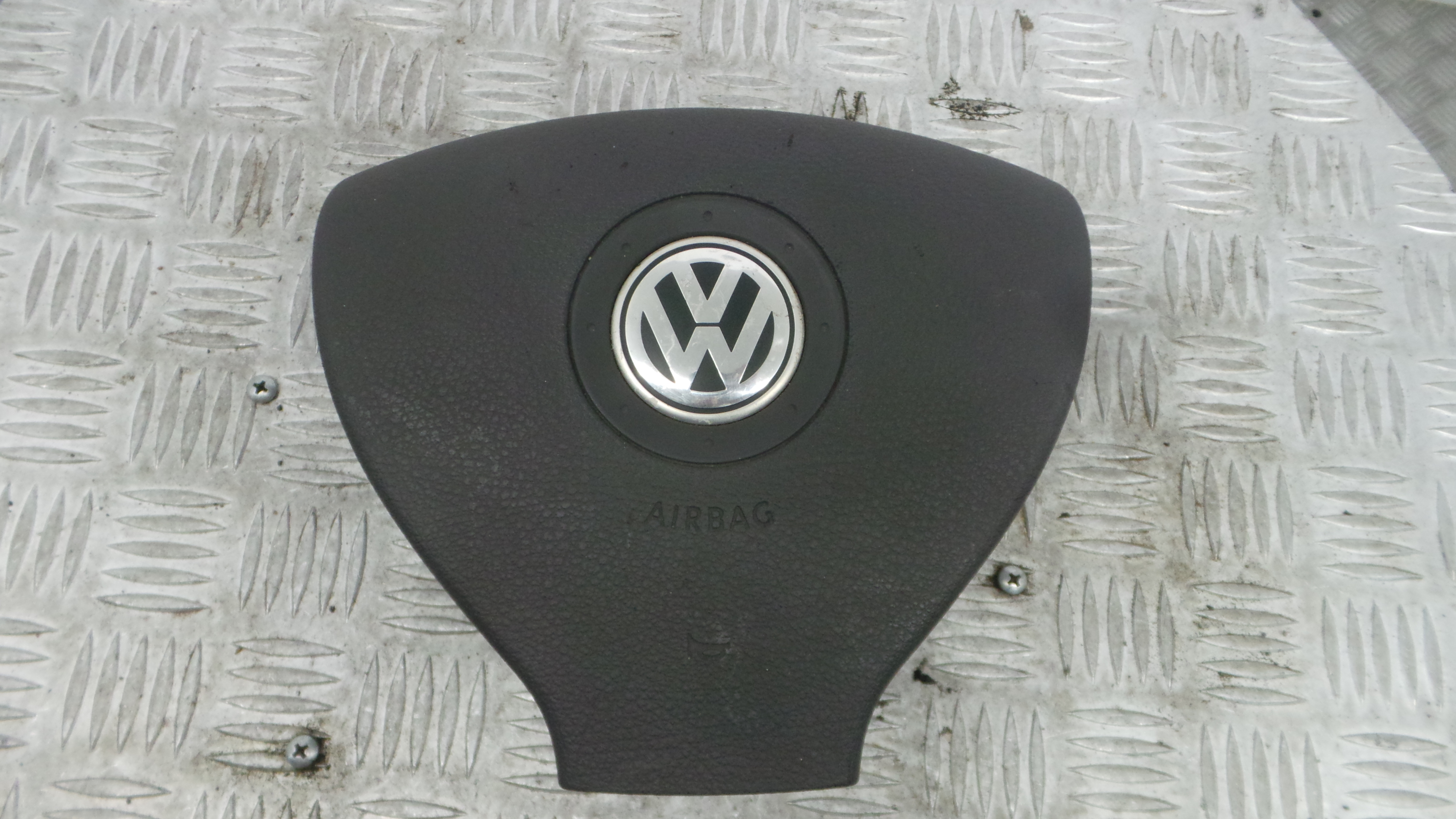Airbag Volante 1K0880201P - VW GOLF V (1K1)-37638830
