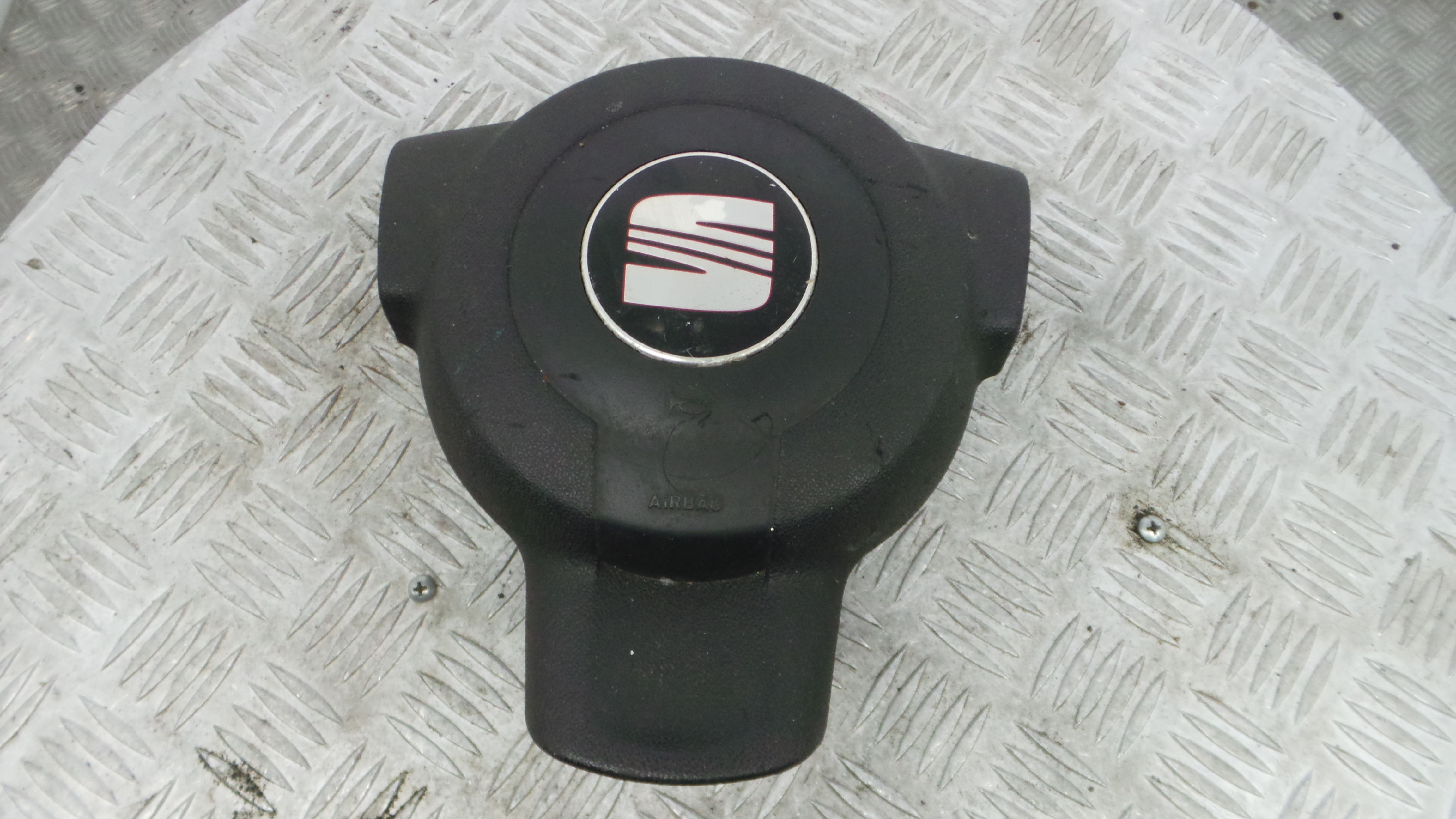 Airbag Volante 0570150500678 - SEAT ALTEA (5P1)-37640007 Airbag Volante 0570150500678 - SEAT ALTEA (5P1)-37640007