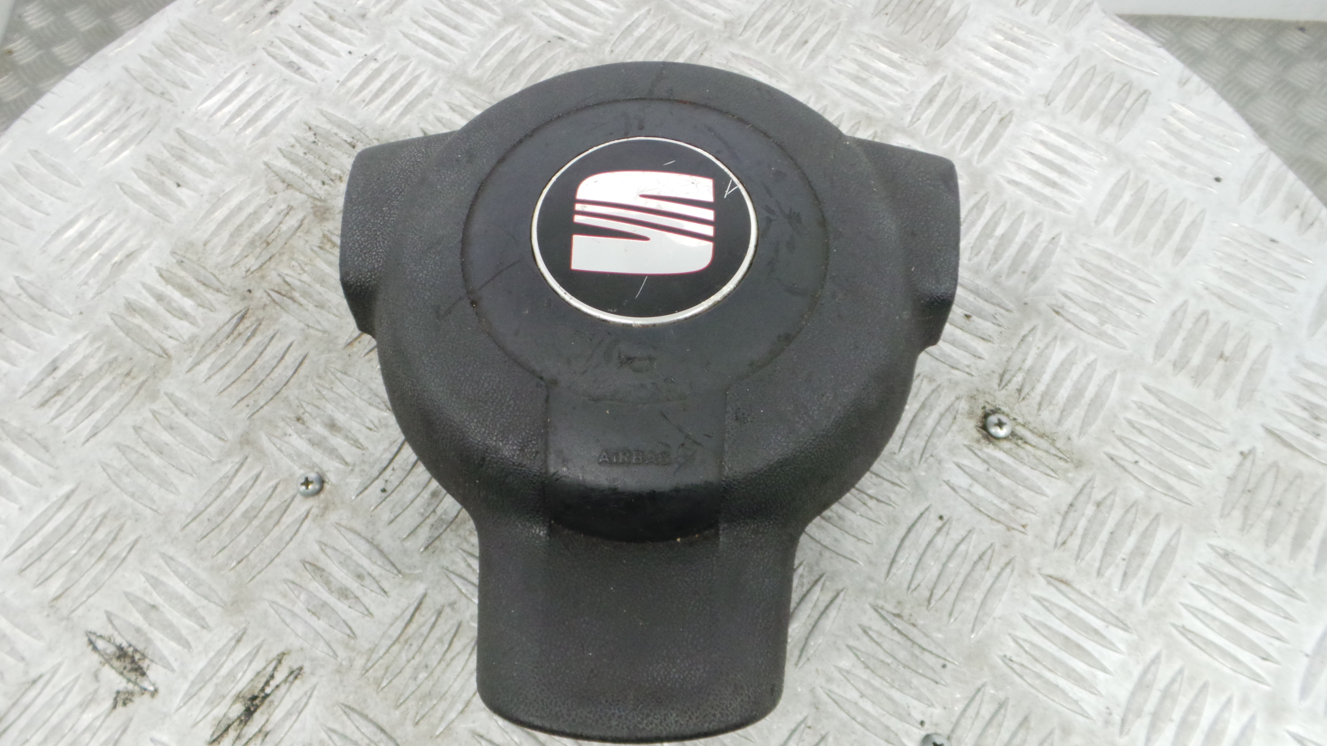 Airbag Volante 1P0880201 - SEAT LEON (1P1)-37640482 Airbag Volante 1P0880201 - SEAT LEON (1P1)-37640482