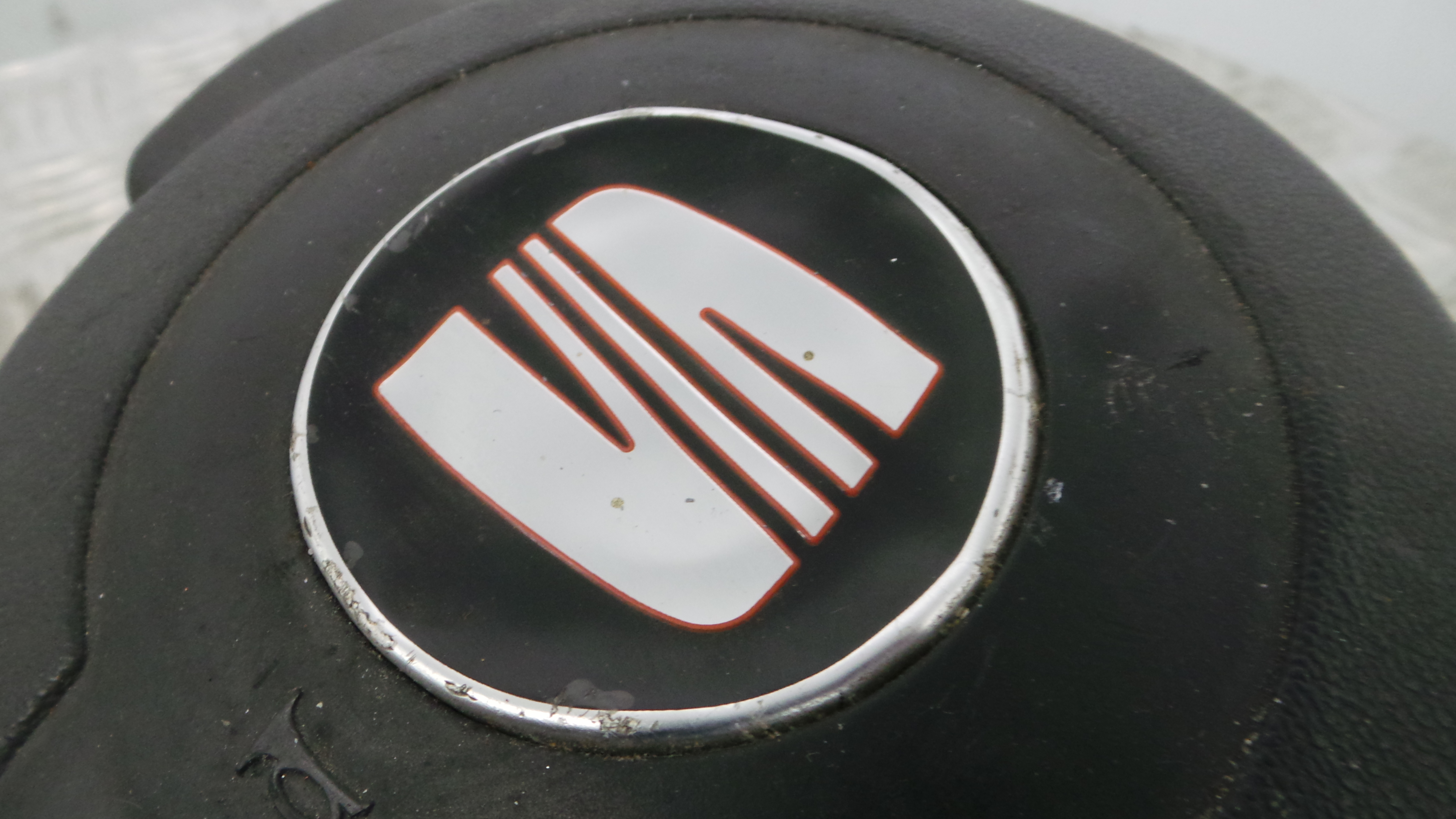 Airbag Volante 5P0880201N - SEAT LEON (1P1)-37641560