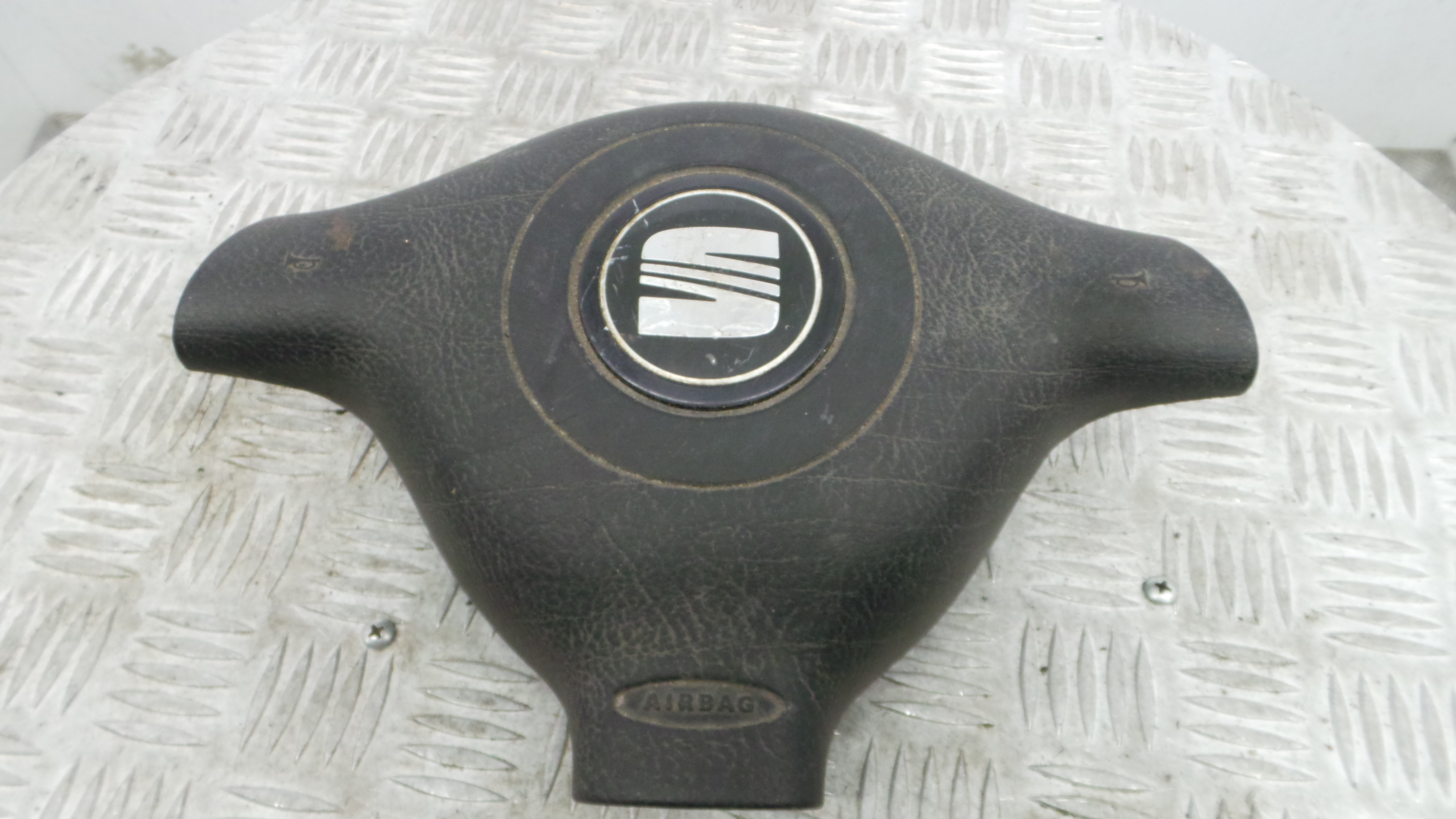 Airbag Volante 1M0880201K - SEAT LEON (1M1)-37641770 Airbag Volante 1M0880201K - SEAT LEON (1M1)-37641770