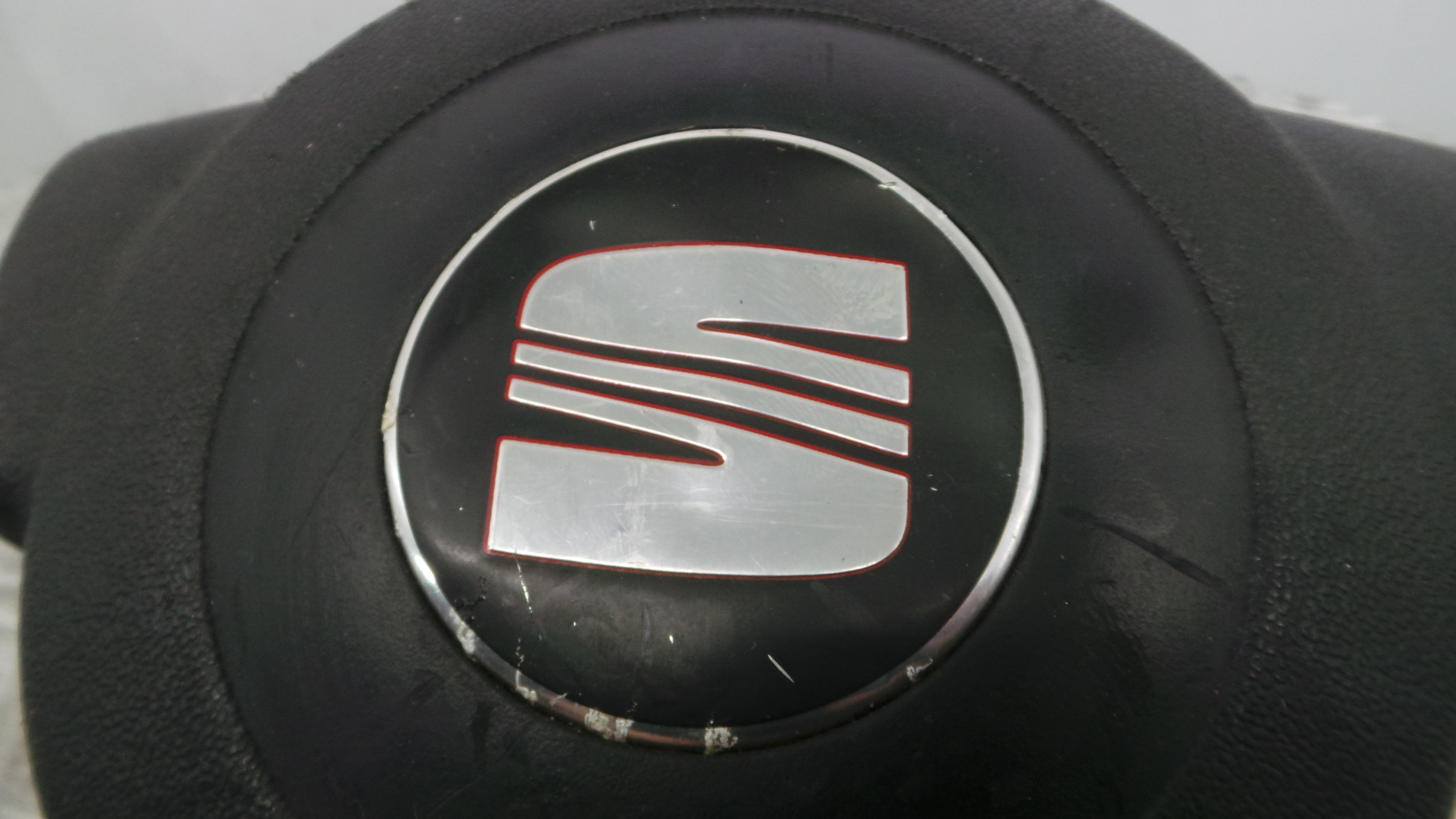 Airbag Volante 6L0860201AH - SEAT CORDOBA (6L2)-37643205