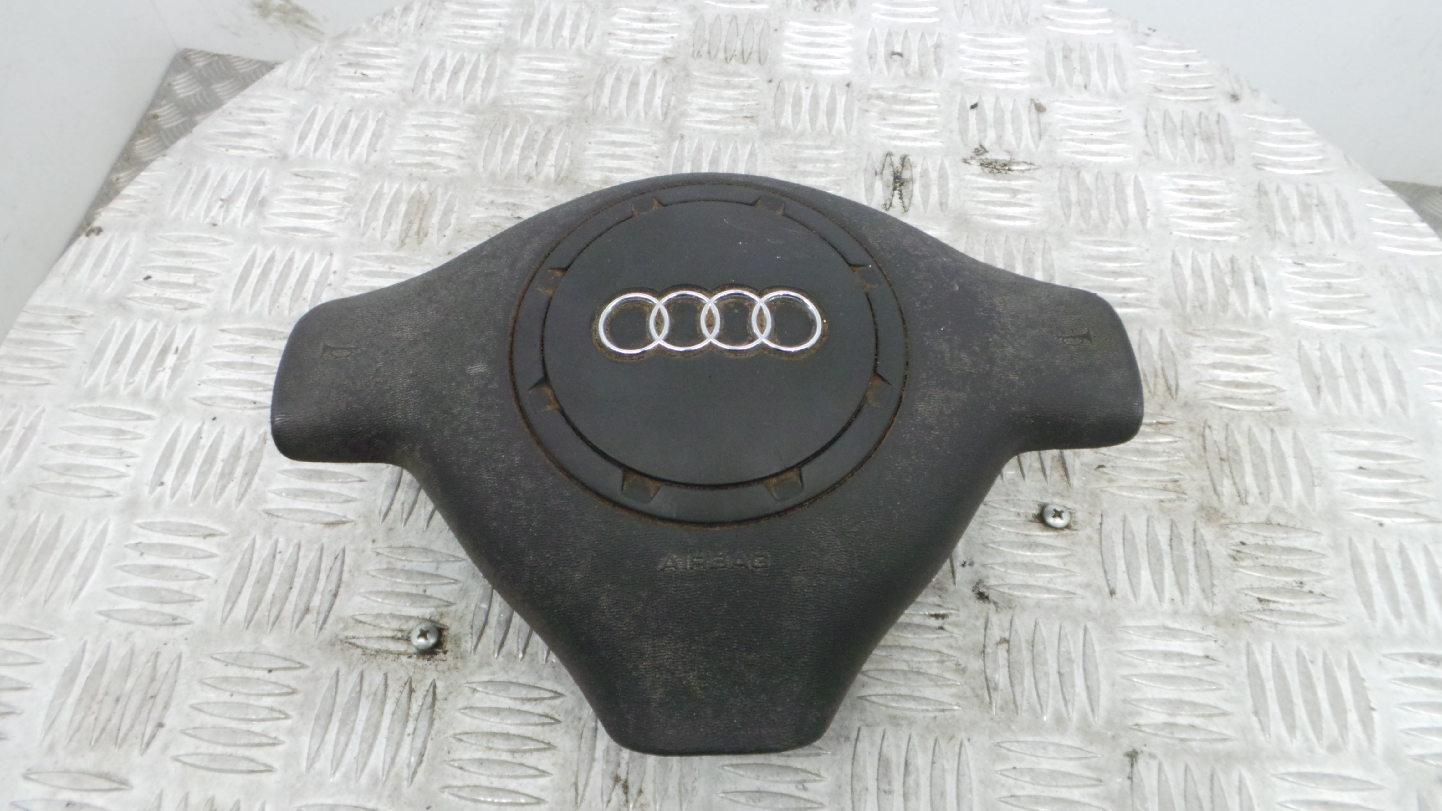 Airbag Volante 8L0880201A - AUDI A3 (8L1)-37644029 Airbag Volante 8L0880201A - AUDI A3 (8L1)-37644029