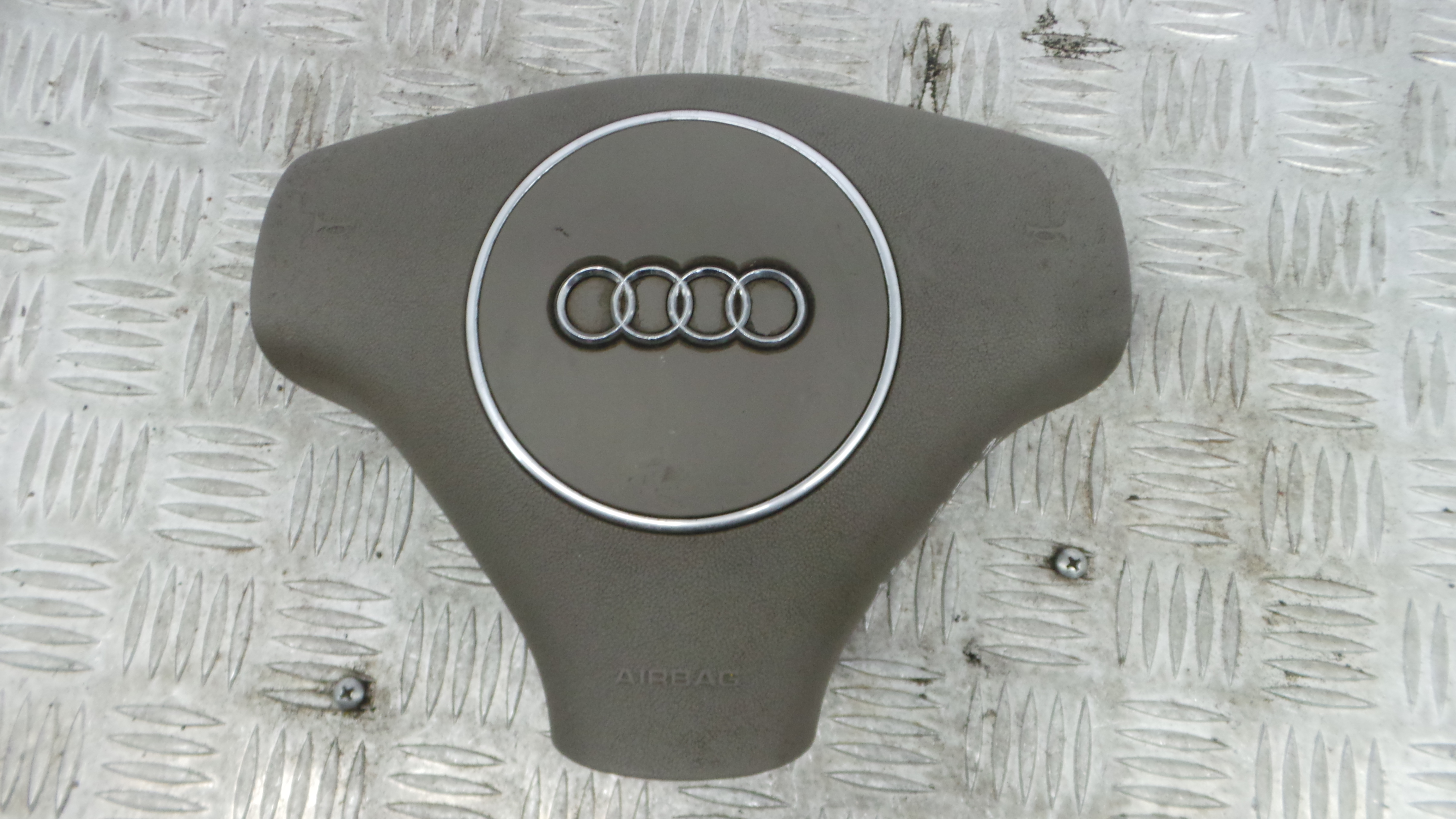 Airbag Volante 8E0880201T - AUDI A4 B6 (8E2)-37644480