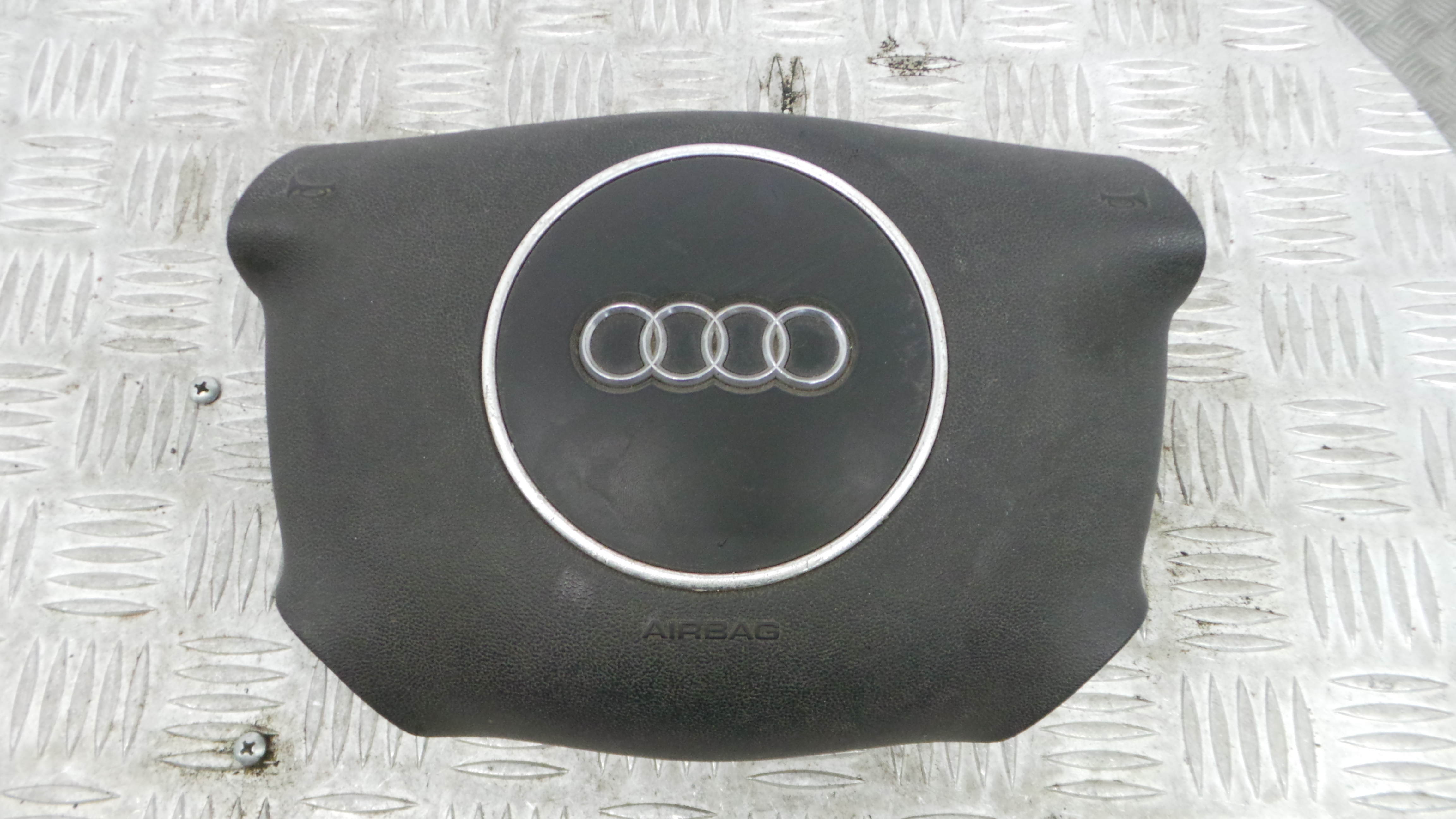Airbag Volante 8P0880201D - AUDI A3 (8P1)-37644483