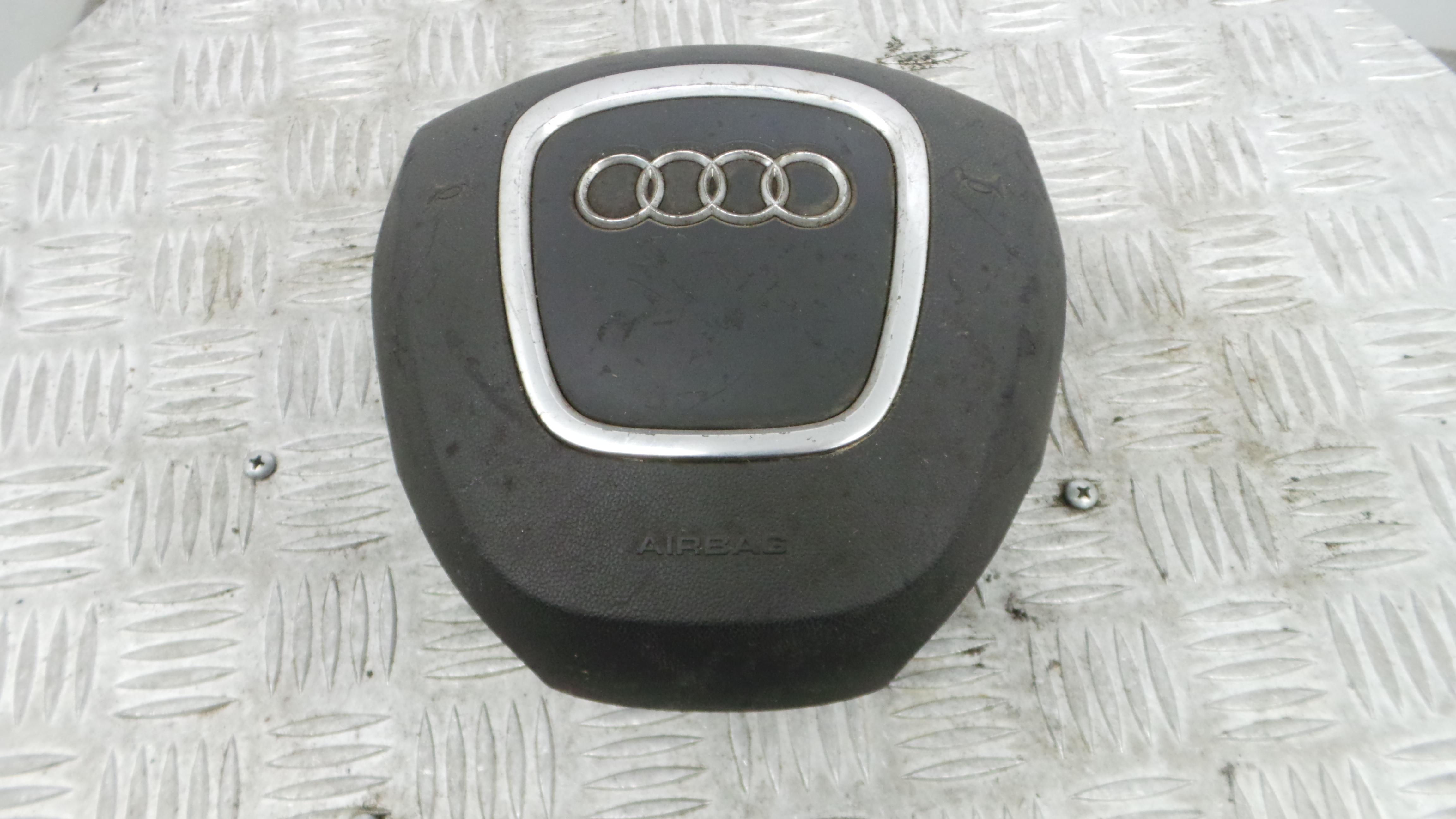 Airbag Volante 8K0880201AF - AUDI A4 B8 (8K2)-37649900
