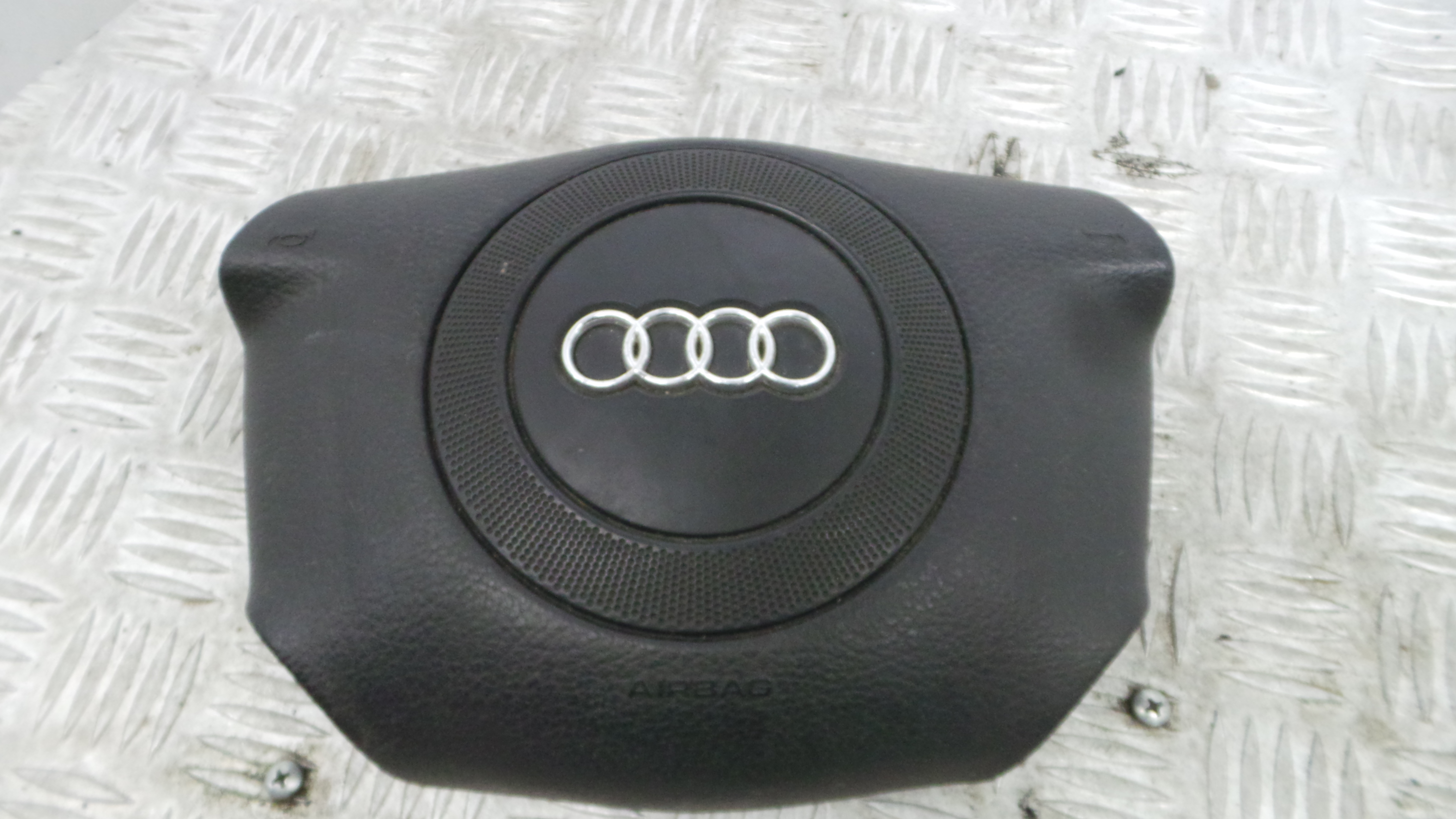 Airbag Volante 4B0880201Q - AUDI A6 C5 (4B2)-37650469 Airbag Volante 4B0880201Q - AUDI A6 C5 (4B2)-37650469