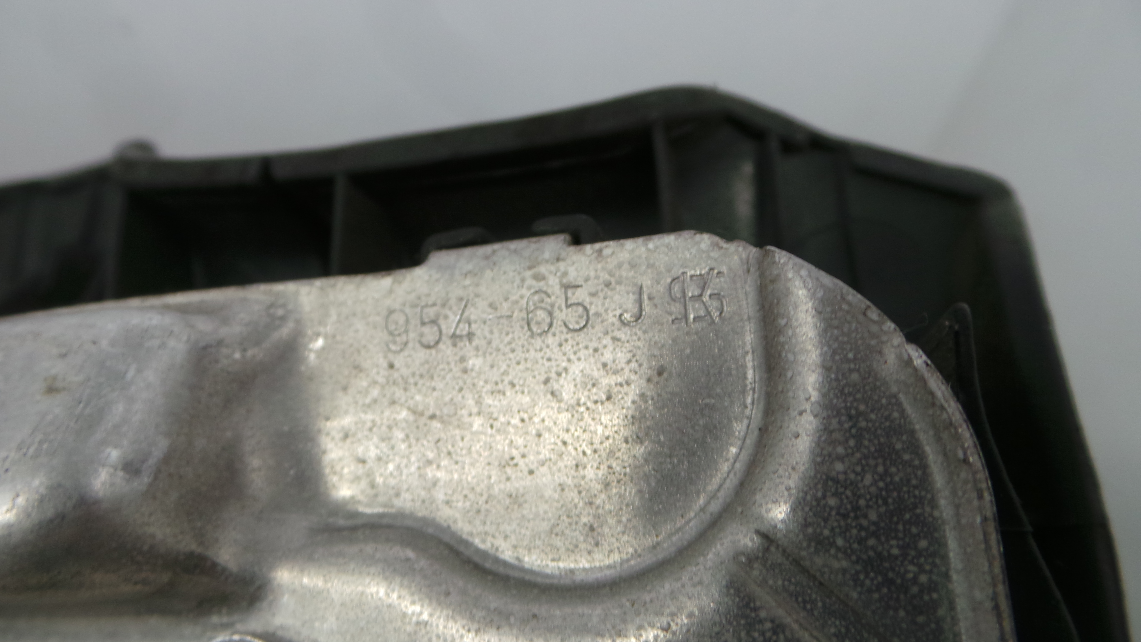 Airbag Condutor U13695465J - AUDI A4 B5 Avant (8D5)-37650700