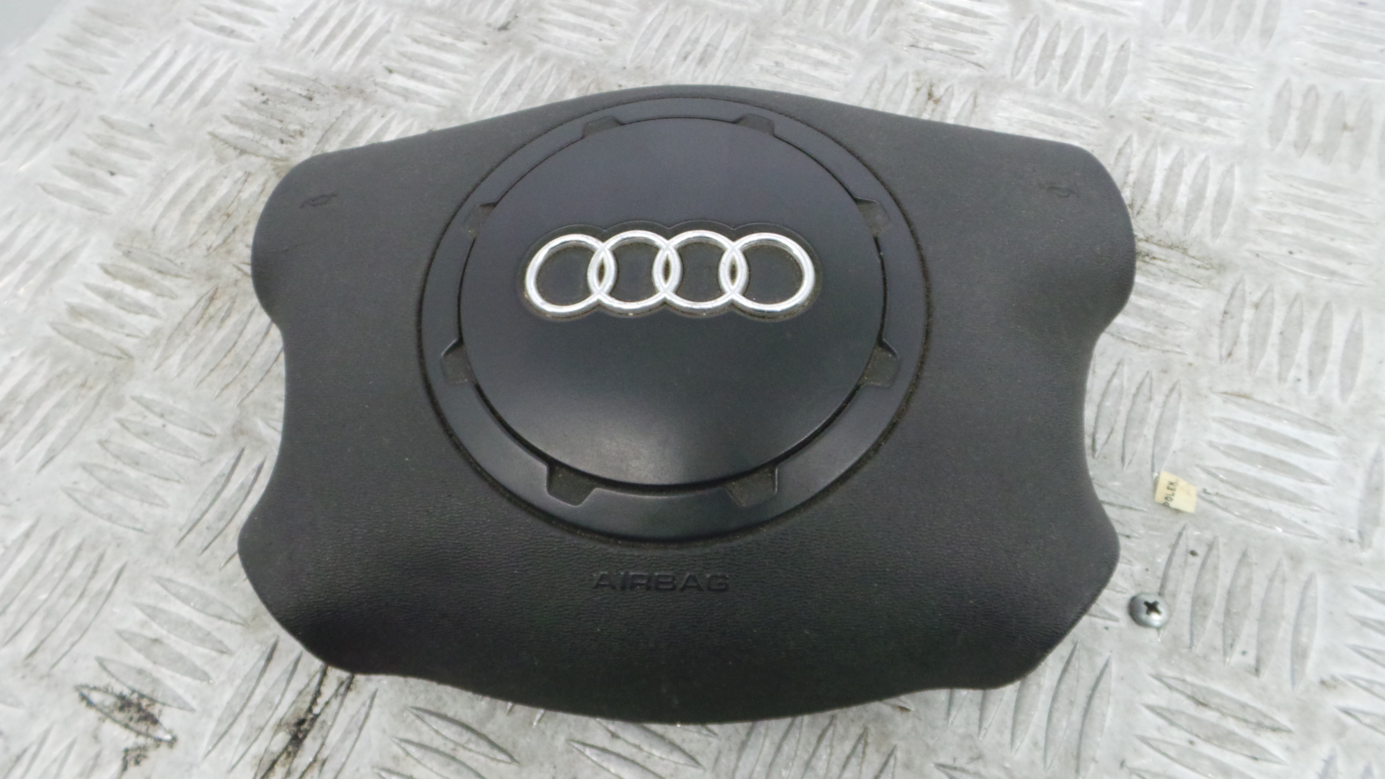 Airbag Volante 8L0880201H - AUDI A3 (8L1)-37651155 Airbag Volante 8L0880201H - AUDI A3 (8L1)-37651155
