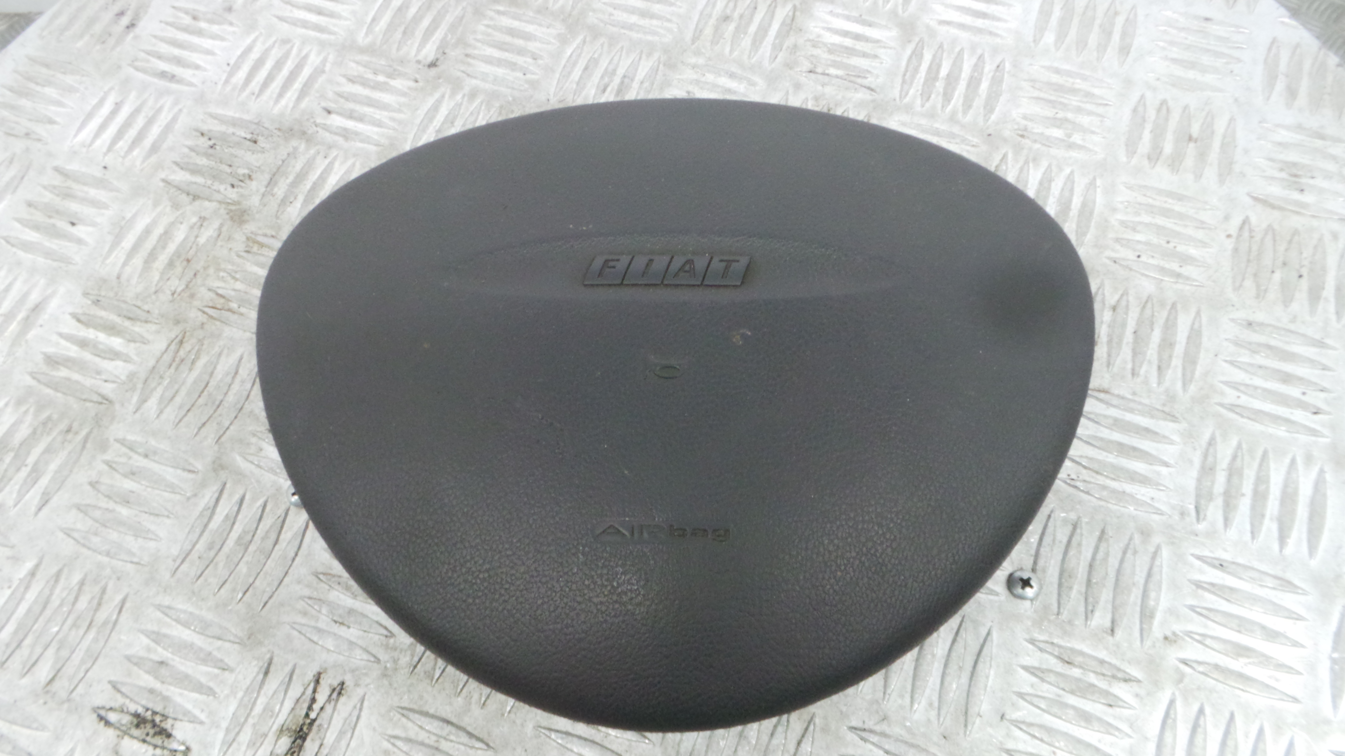 Airbag Volante 735278157 - FIAT PUNTO (188_)-37652019 Airbag Volante 735278157 - FIAT PUNTO (188_)-37652019