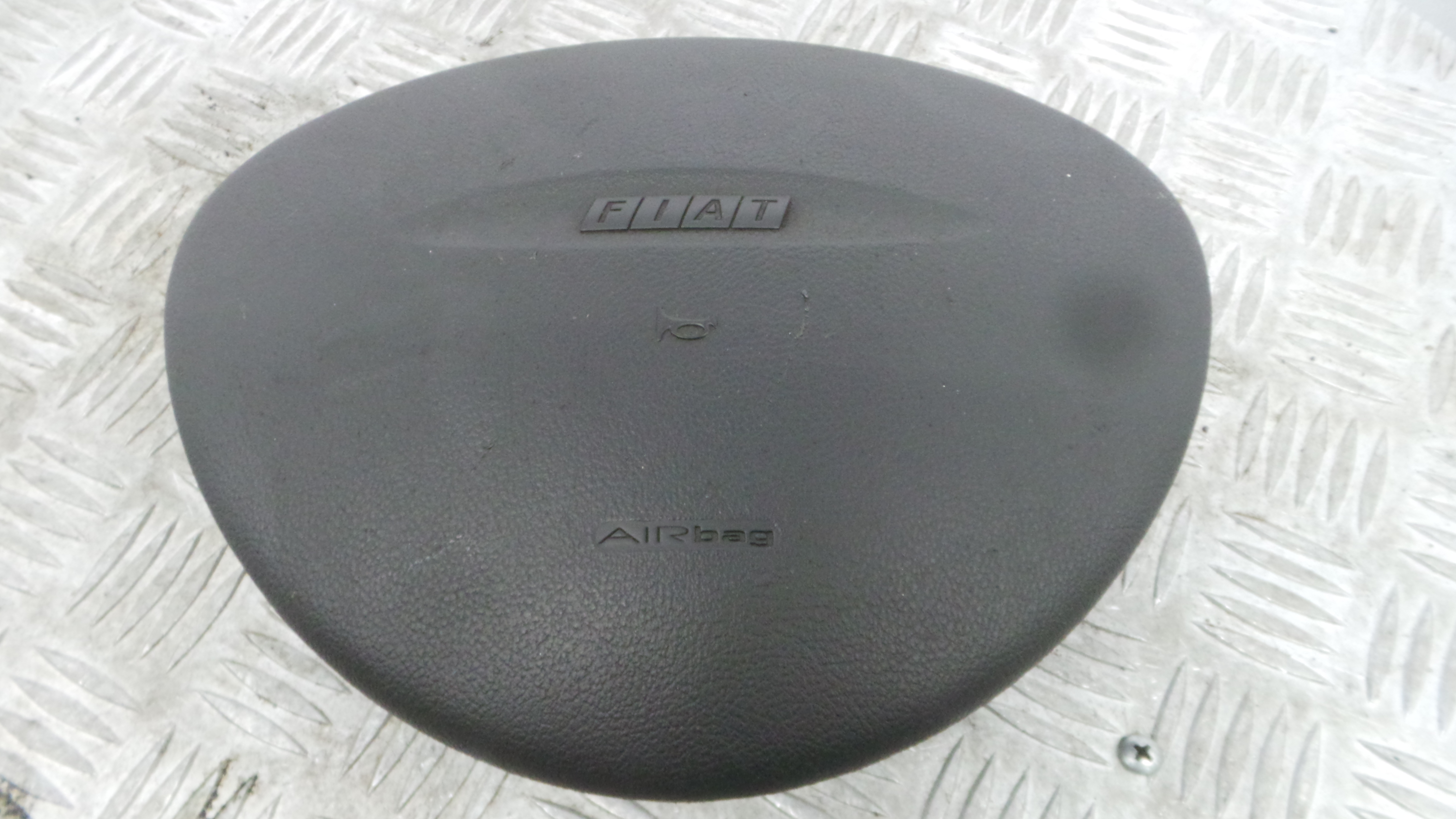 Airbag Volante 735278157 - FIAT PUNTO (188_)-37652022 Airbag Volante 735278157 - FIAT PUNTO (188_)-37652022