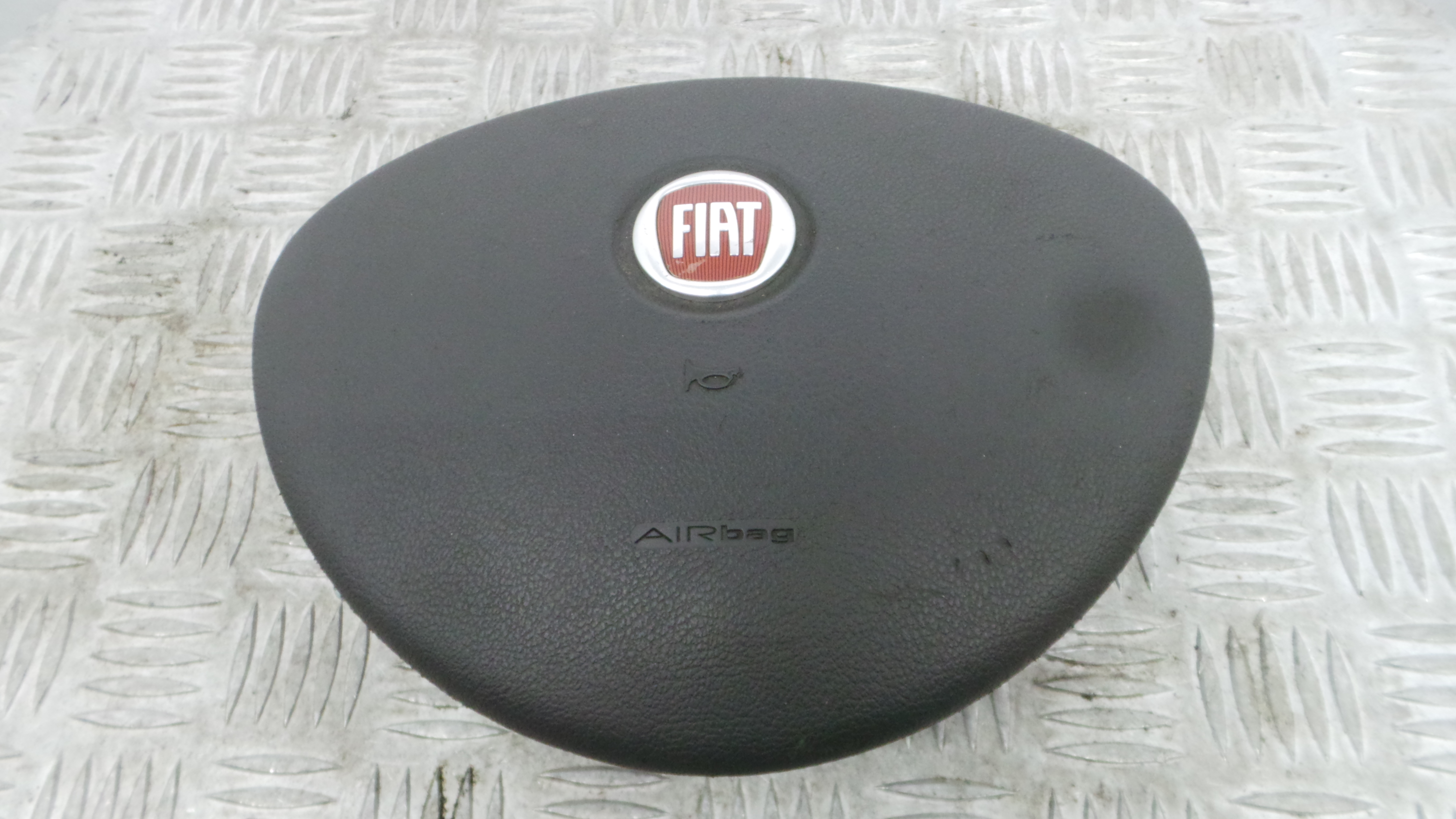 Airbag Volante 7354756680 - FIAT PUNTO (188_)-37652025