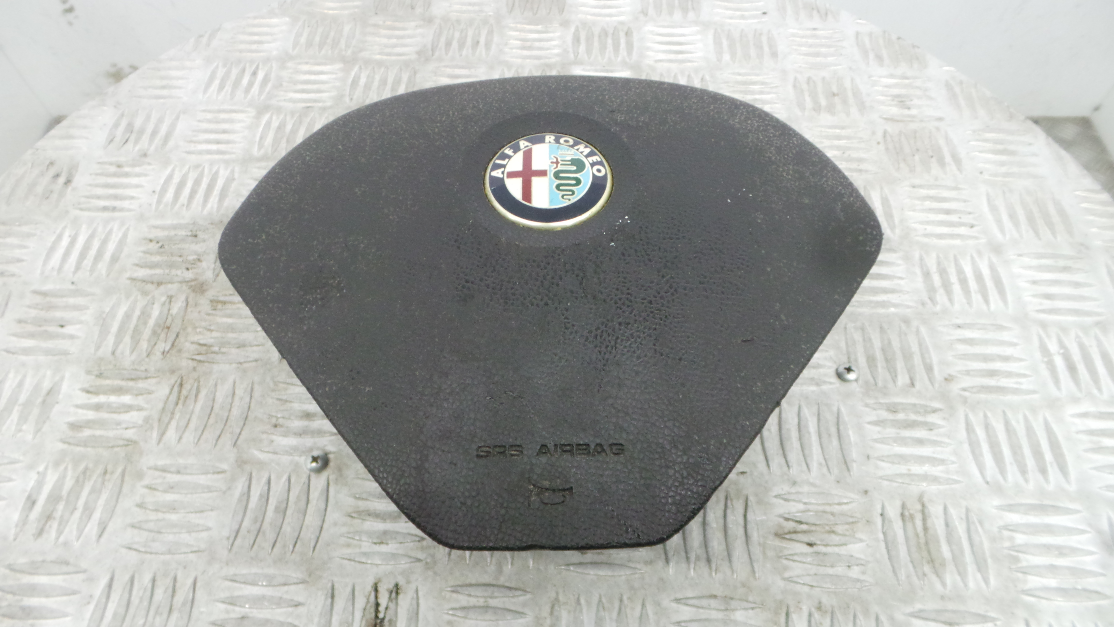 Airbag Volante 1560915200 - ALFA ROMEO GIULIETTA (940_)-37652162 Airbag Volante 1560915200 - ALFA ROMEO GIULIETTA (940_)-37652162