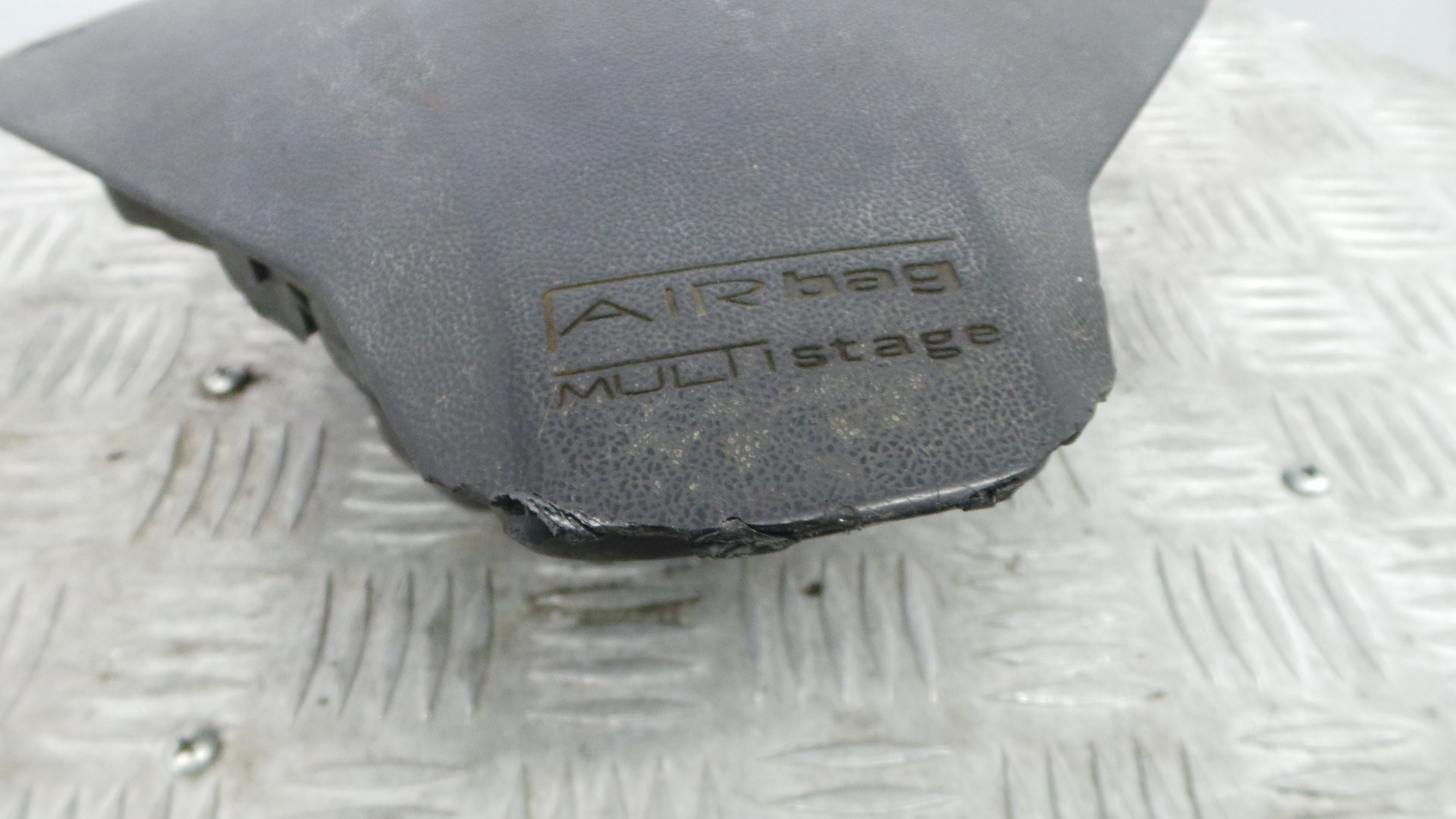 Airbag Volante 735317551 - FIAT STILO (192_)-37652381