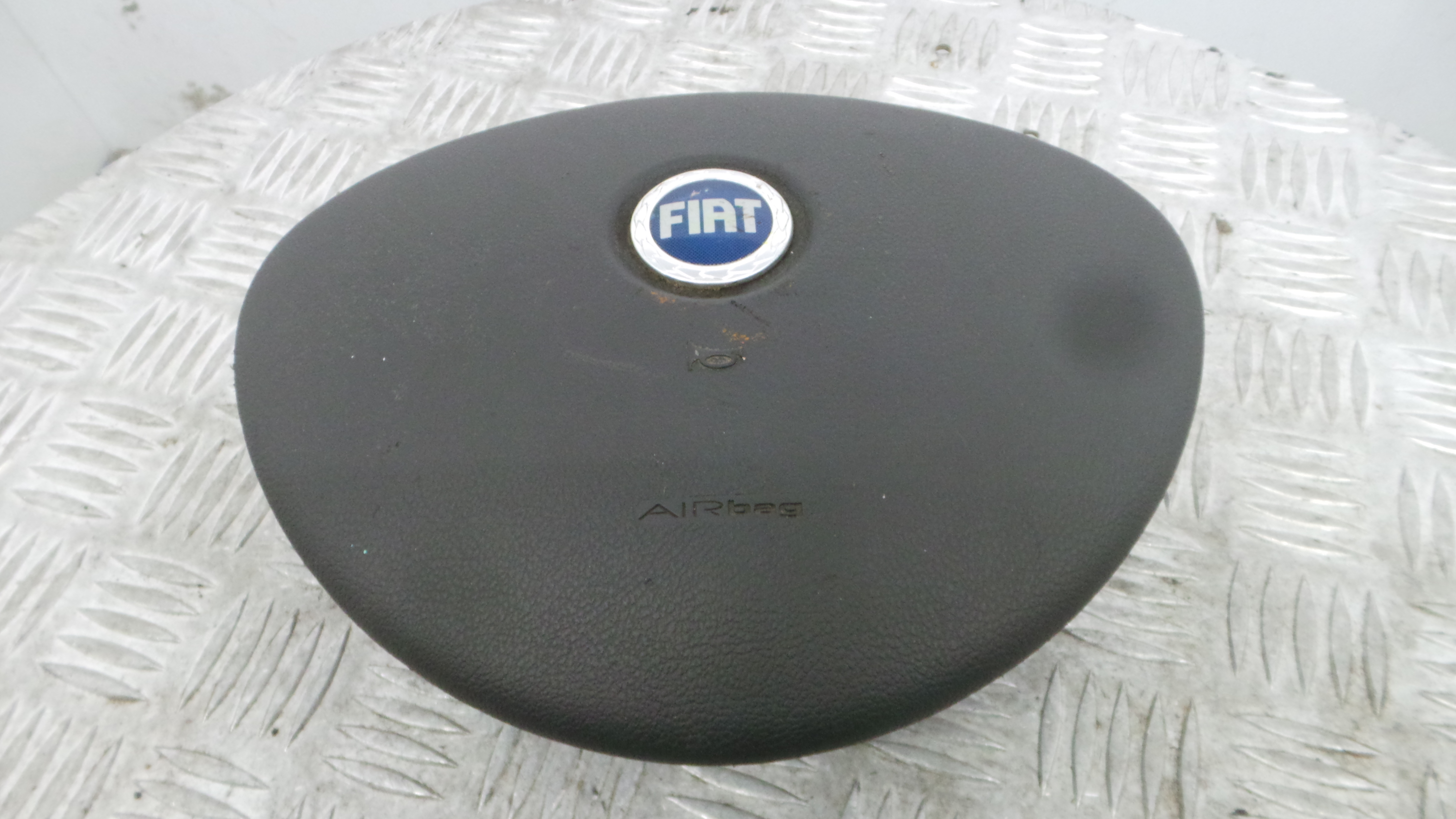 Airbag Volante 7353352420 - FIAT PUNTO (188_)-37652447 Airbag Volante 7353352420 - FIAT PUNTO (188_)-37652447