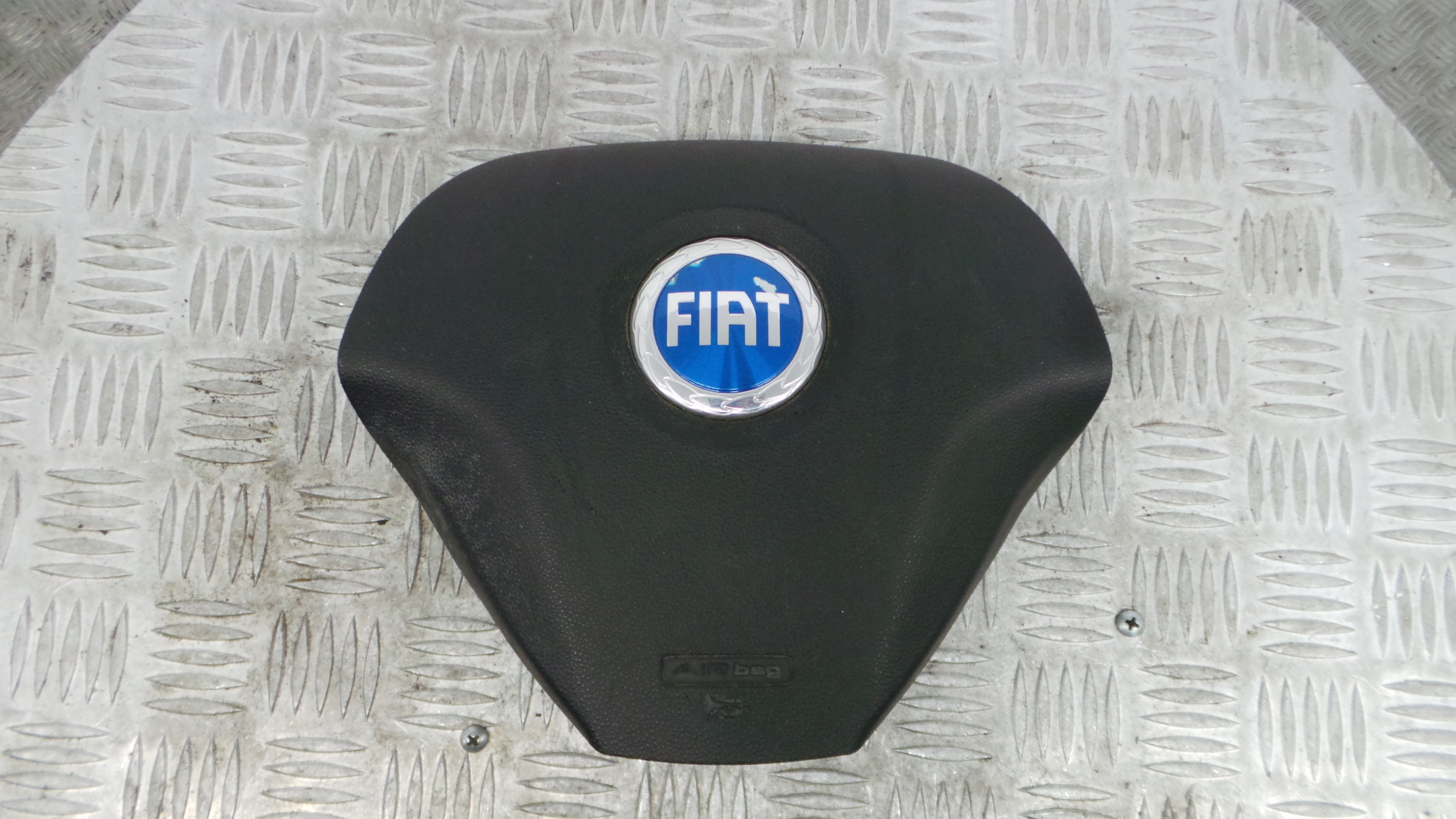 Airbag Volante 7354104460 - FIAT PUNTO (188_)-37652509 Airbag Volante 7354104460 - FIAT PUNTO (188_)-37652509