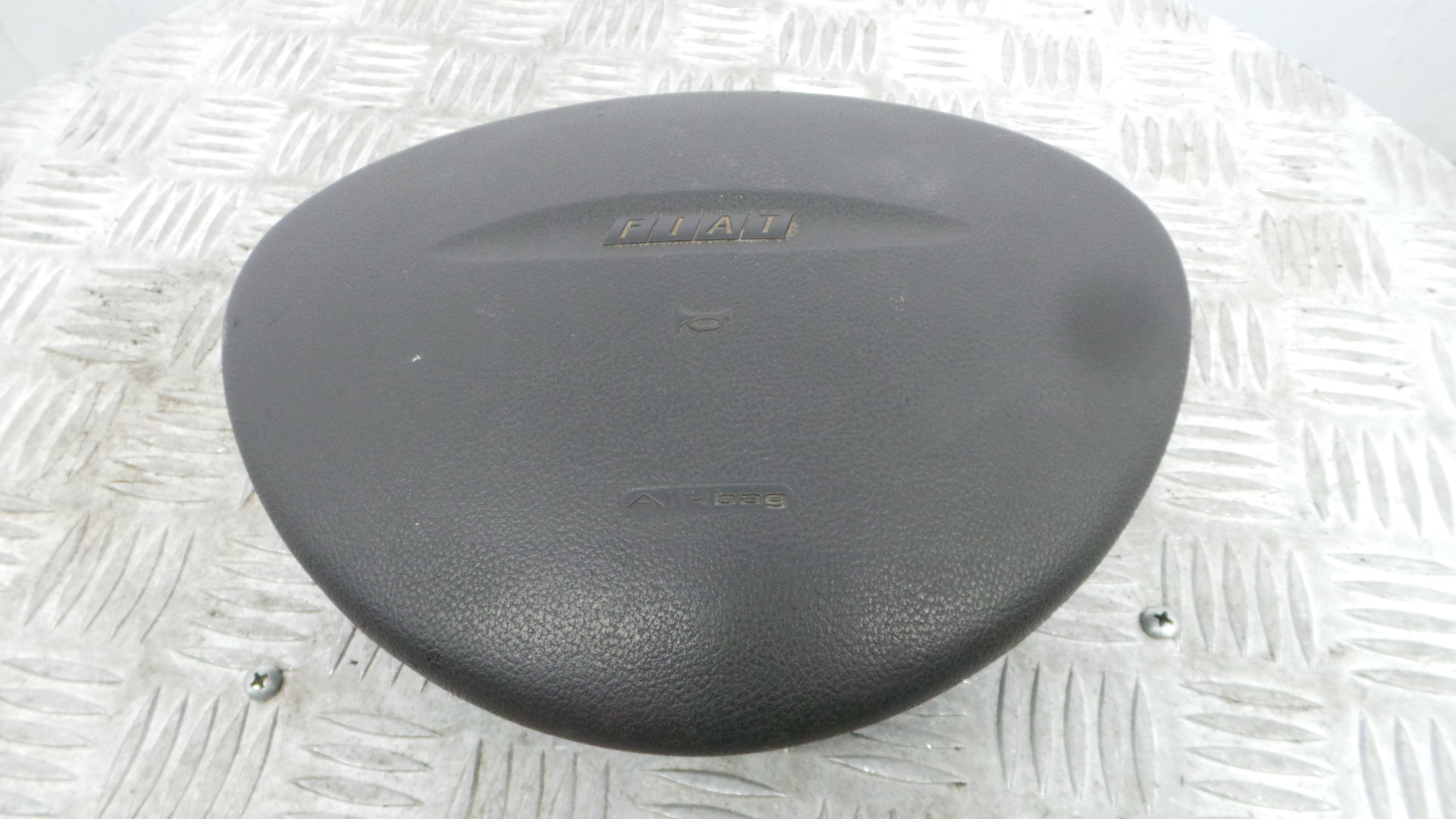 Airbag Volante 735278157 - FIAT PUNTO (188_)-37653253 Airbag Volante 735278157 - FIAT PUNTO (188_)-37653253