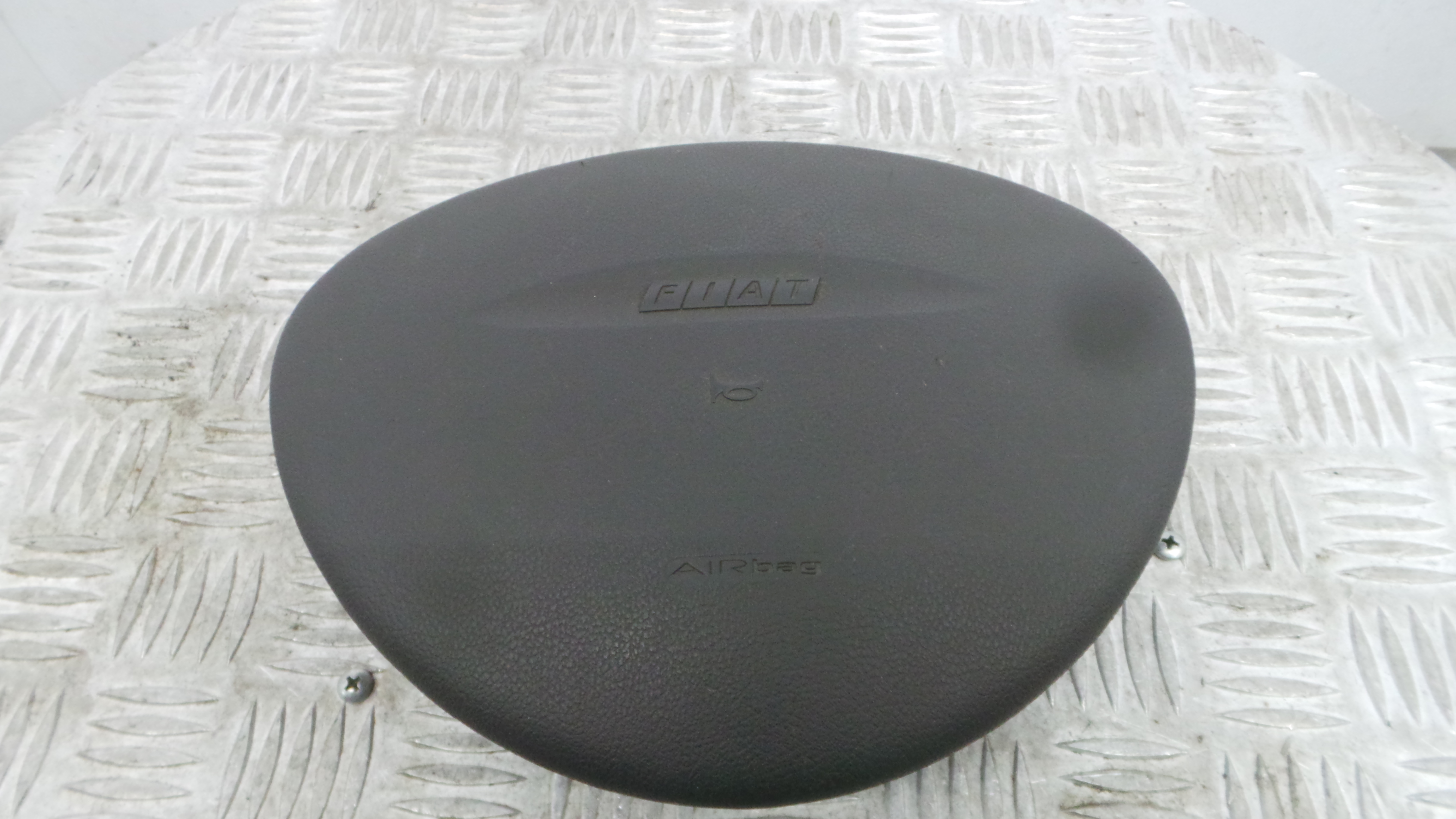 Airbag Volante 735278157 - FIAT PUNTO (188_)-37653428 Airbag Volante 735278157 - FIAT PUNTO (188_)-37653428