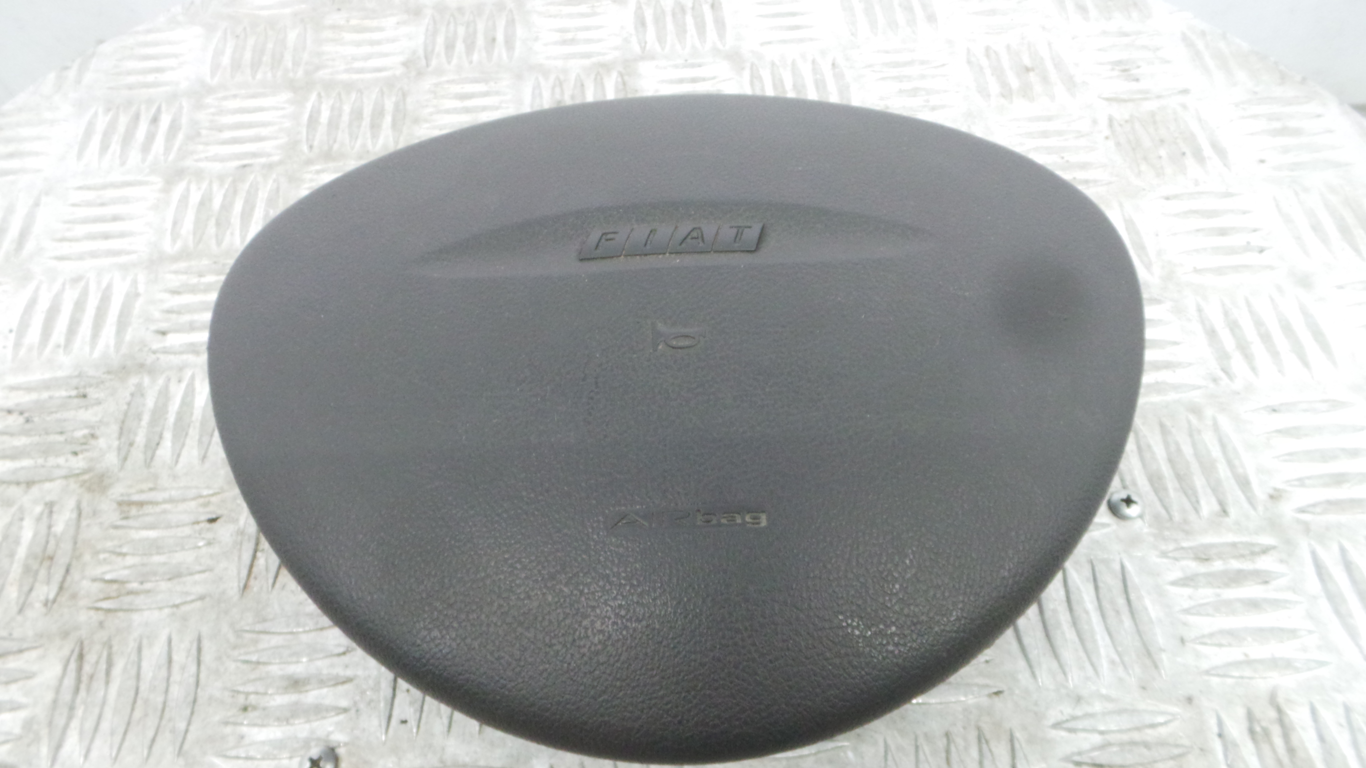 Airbag Volante 735278157 - FIAT PUNTO (188_)-37653628 Airbag Volante 735278157 - FIAT PUNTO (188_)-37653628