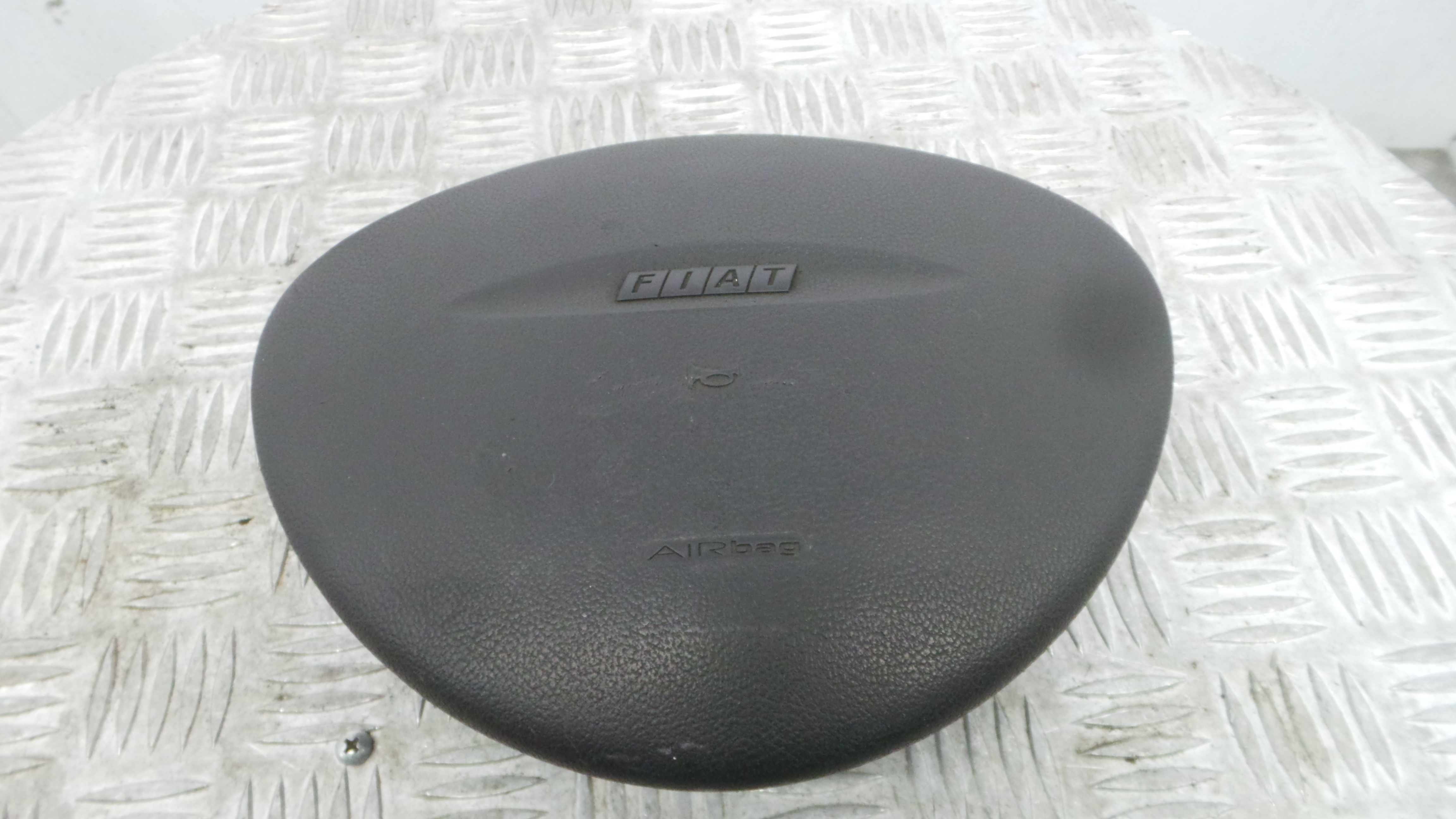 Airbag Volante 735278157 - FIAT PUNTO (188_)-37654630 Airbag Volante 735278157 - FIAT PUNTO (188_)-37654630