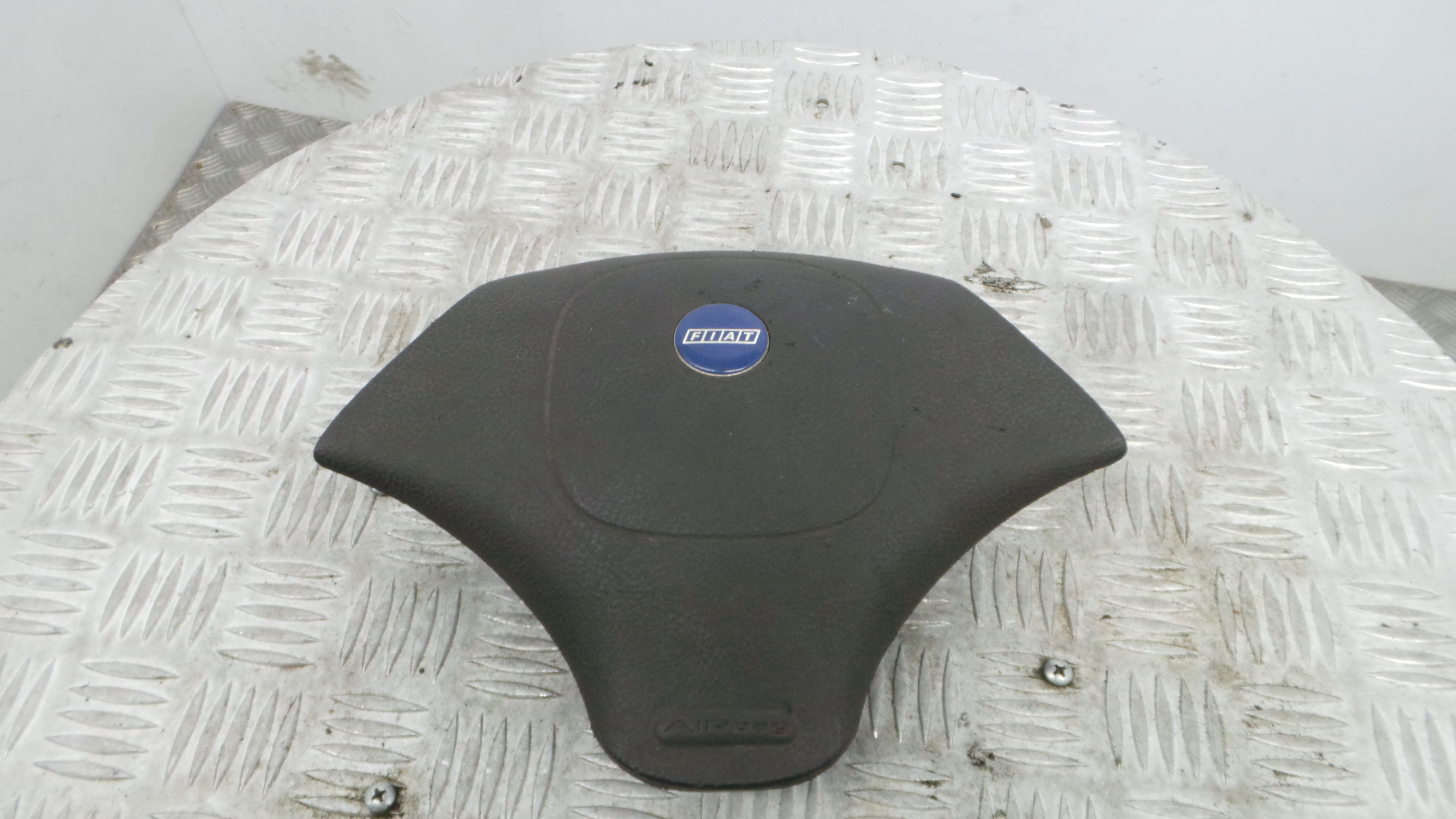 Airbag Volante 718702614 - FIAT PALIO Weekend (178_, 173_, 373_, 374_, 171_)-37654771 Airbag Volante 718702614 - FIAT PALIO Weekend (178_, 173_, 373_, 374_, 171_)-37654771